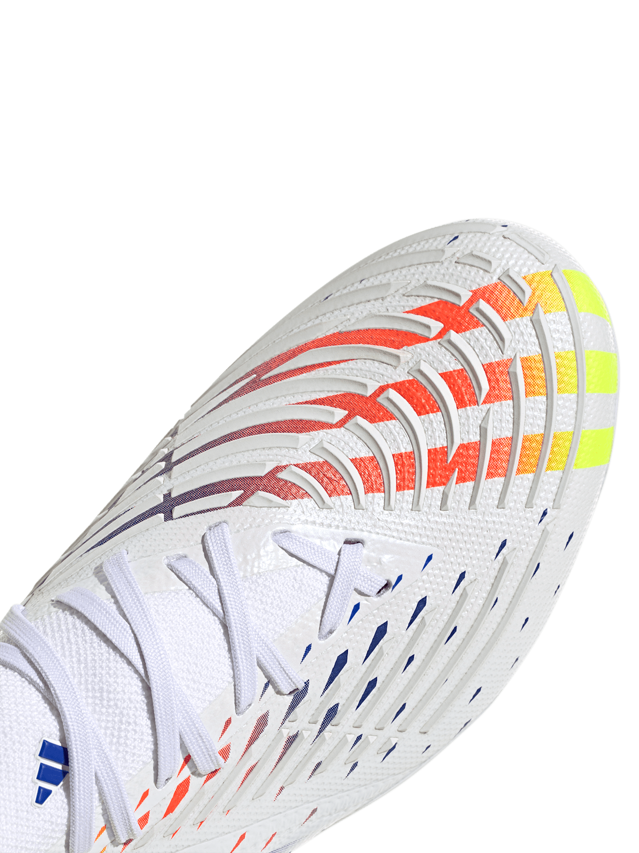 Fußballschuhe Predator Edge.2 FG detail 5