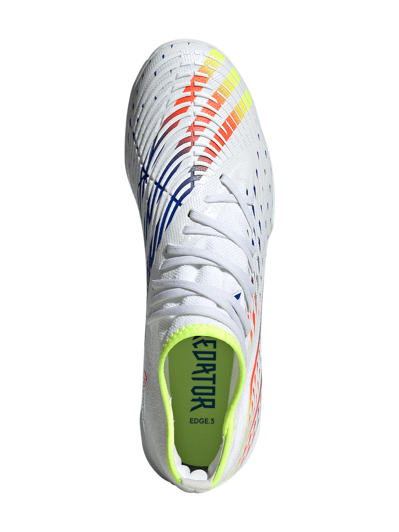 Fußballschuhe Predator Edge.3 IN detail 2