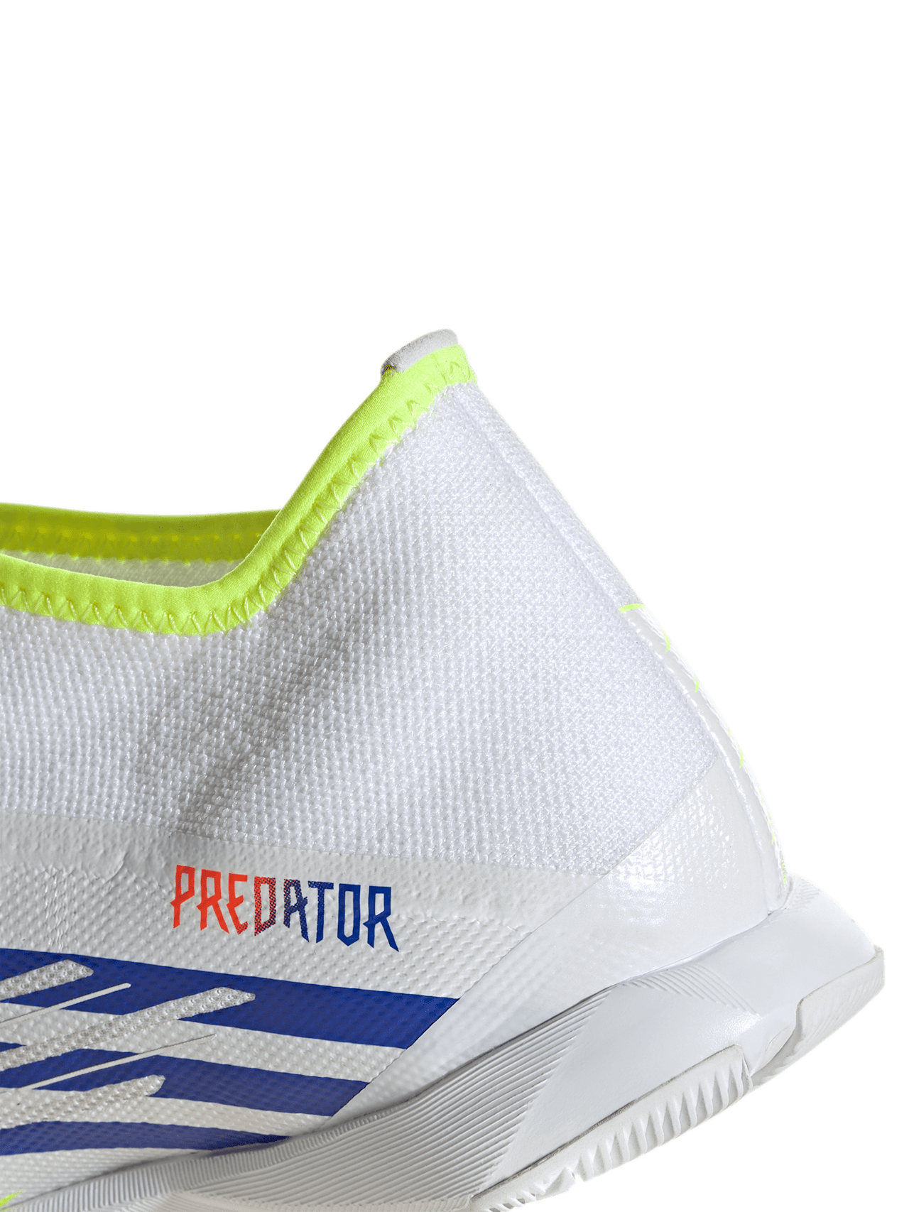 Fußballschuhe Predator Edge.3 IN detail 5