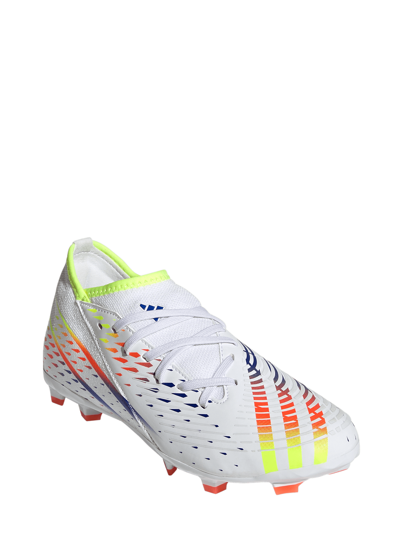 Fußballschuhe Predator Edge.3 FG detail 1