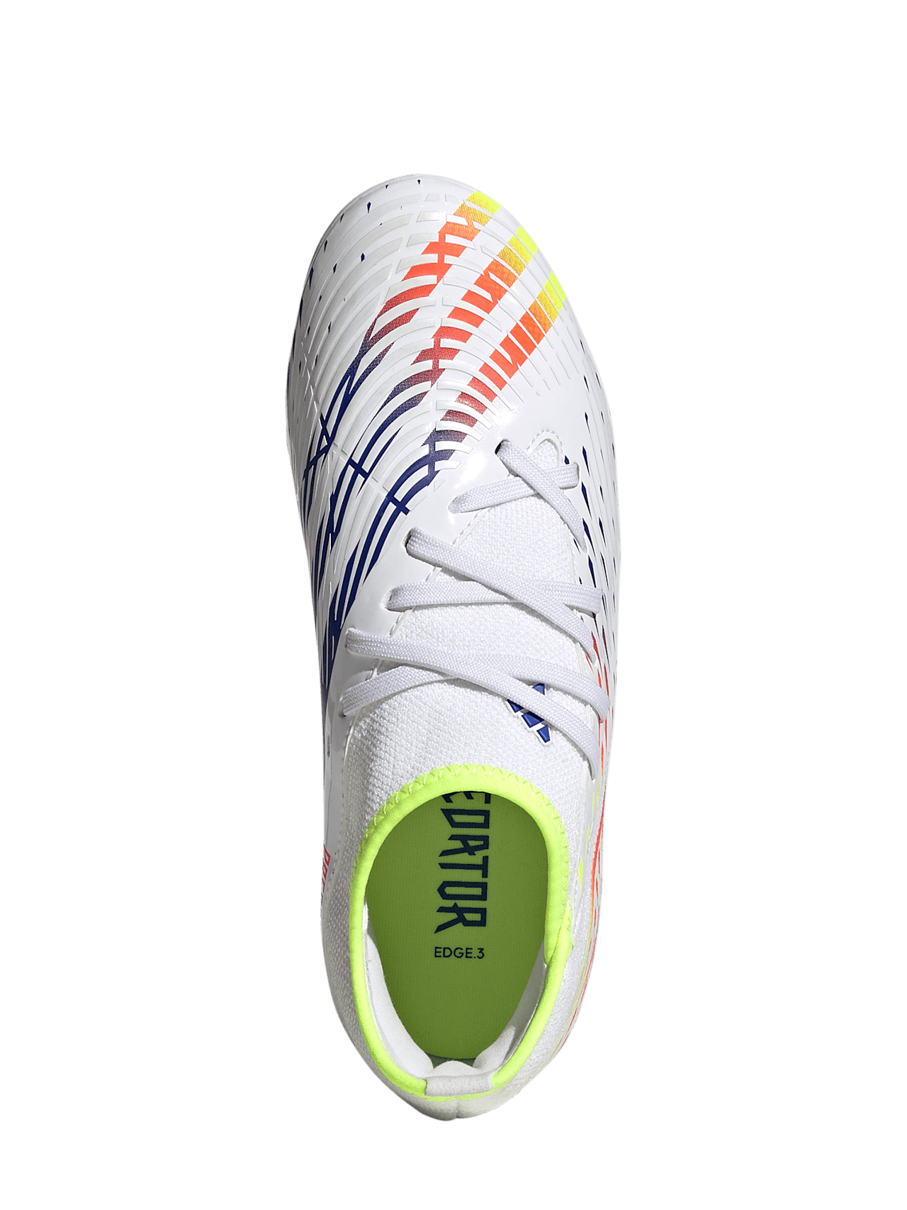 Fußballschuhe Predator Edge.3 FG detail 2