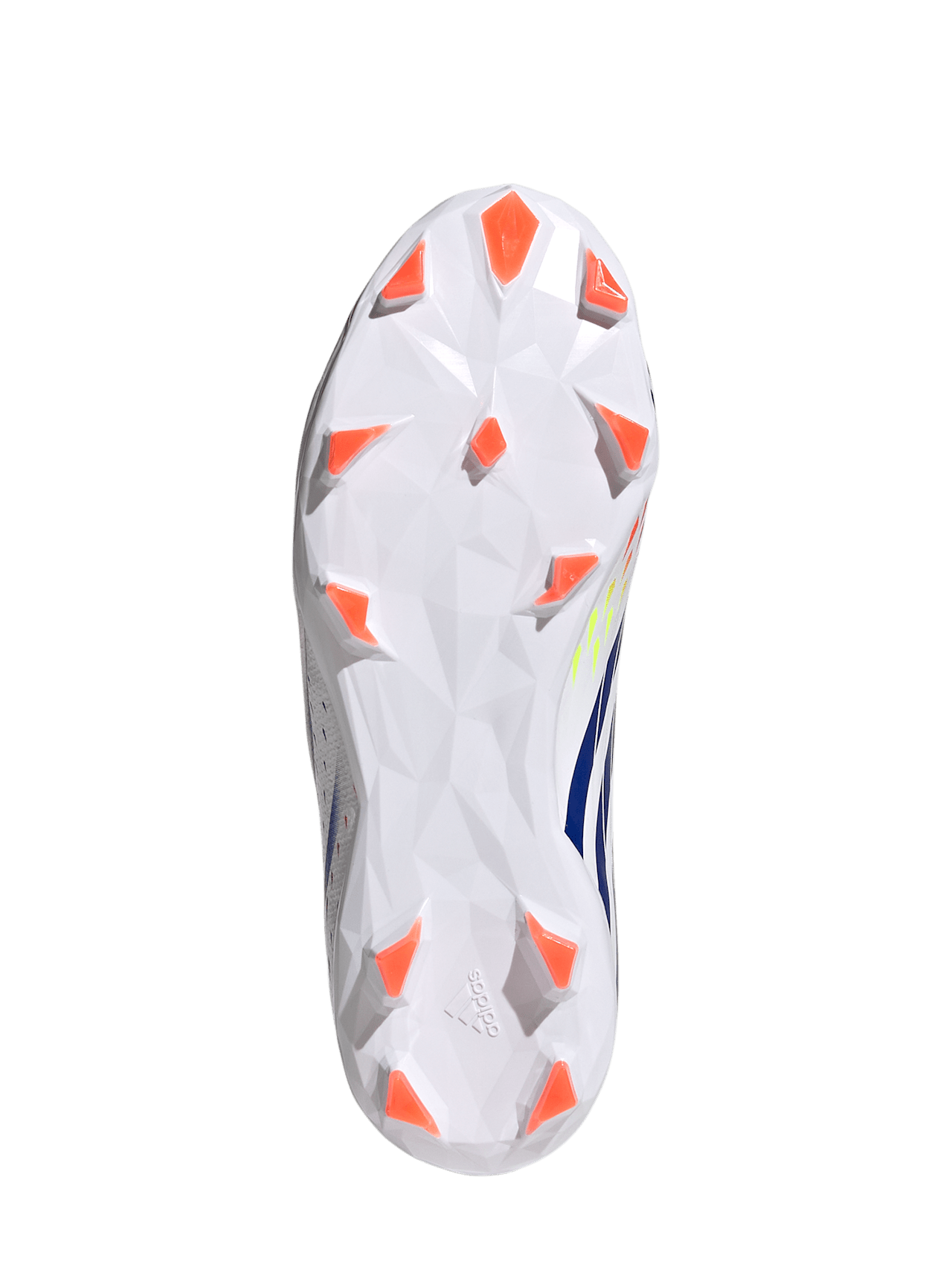 Fußballschuhe Predator Edge.3 FG detail 3