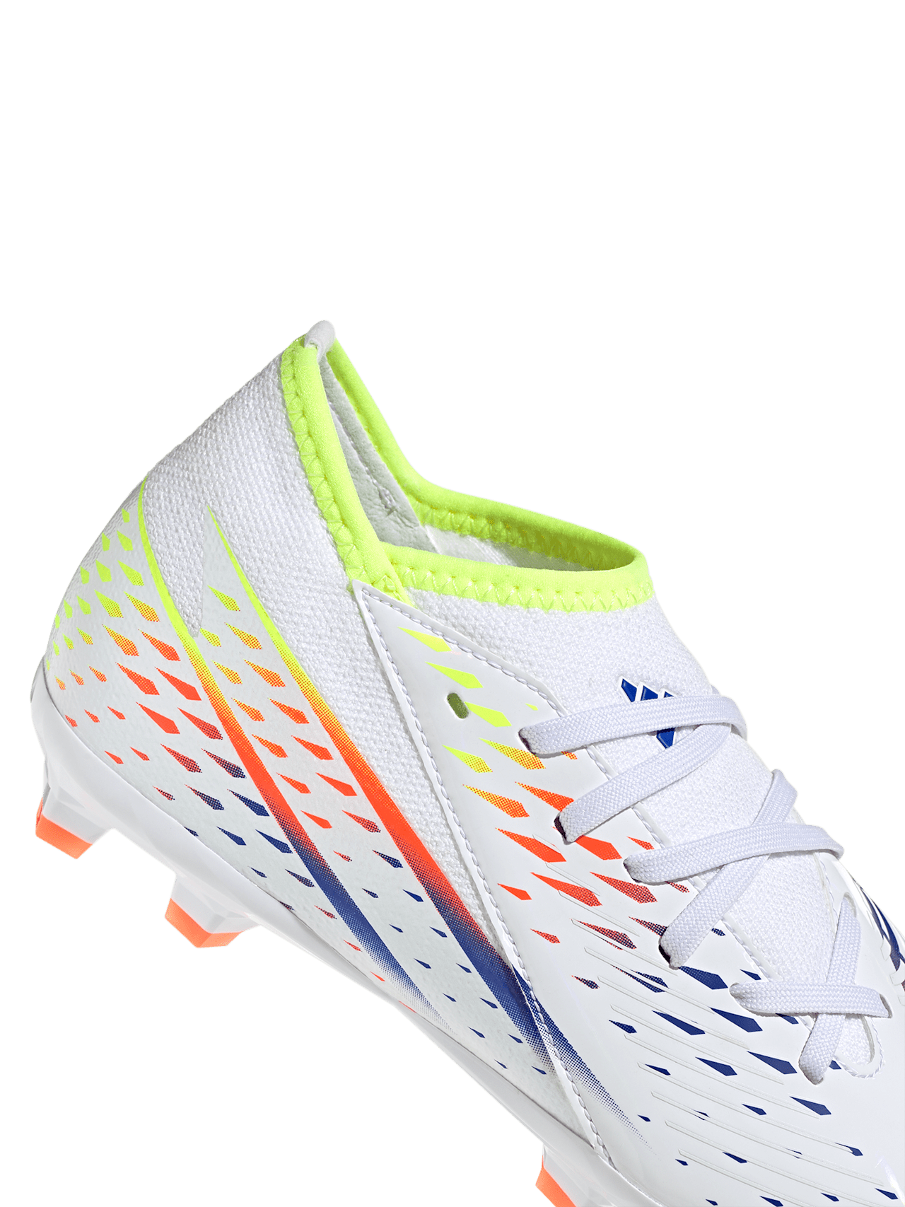 Fußballschuhe Predator Edge.3 FG detail 4