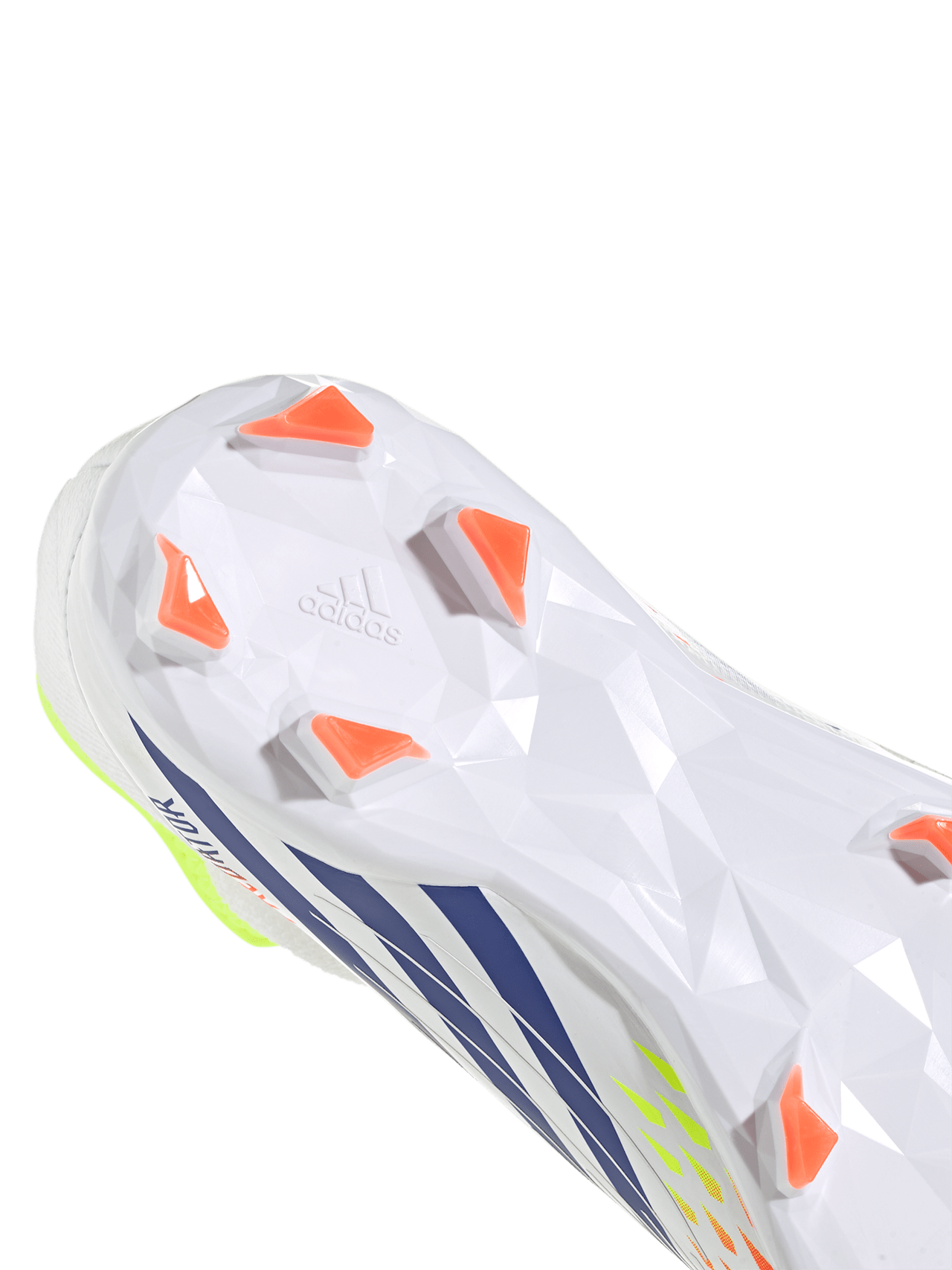 Fußballschuhe Predator Edge.3 FG detail 5