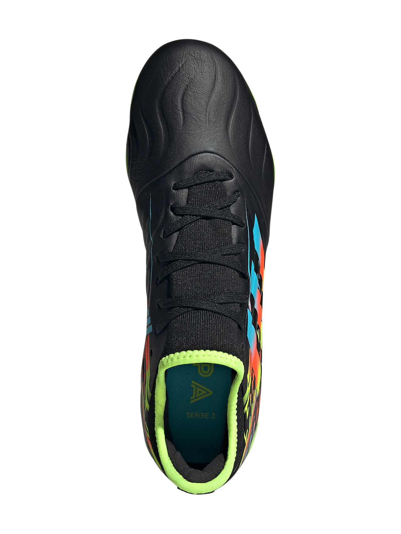 Fußballschuhe Copa Sense.3 FG detail 2