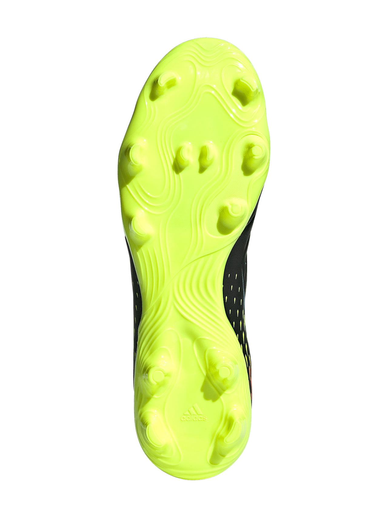 Fußballschuhe Copa Sense.3 FG detail 3