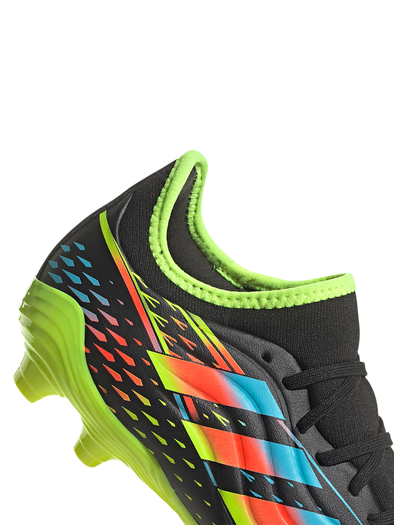 Fußballschuhe Copa Sense.3 FG detail 4