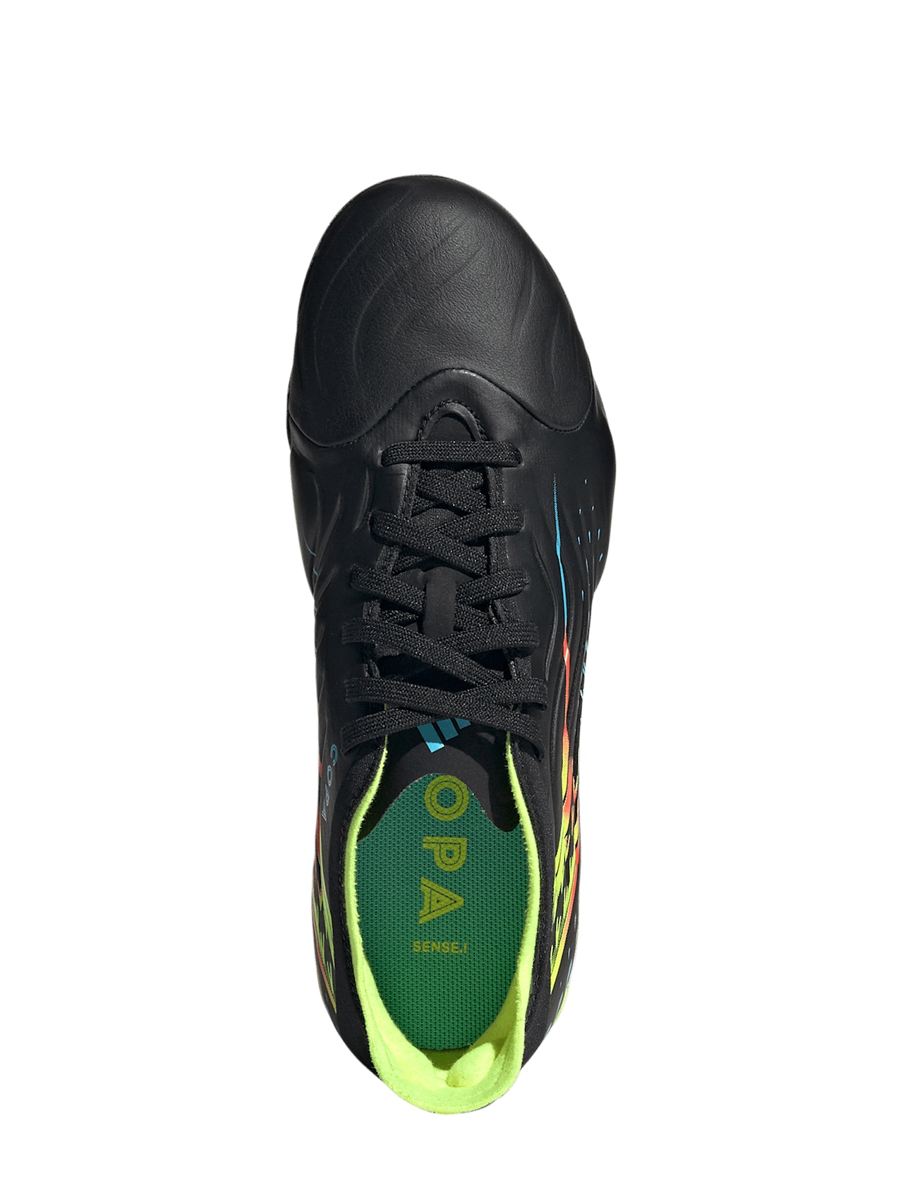 Fußballschuhe Copa Sense.1 FG detail 2