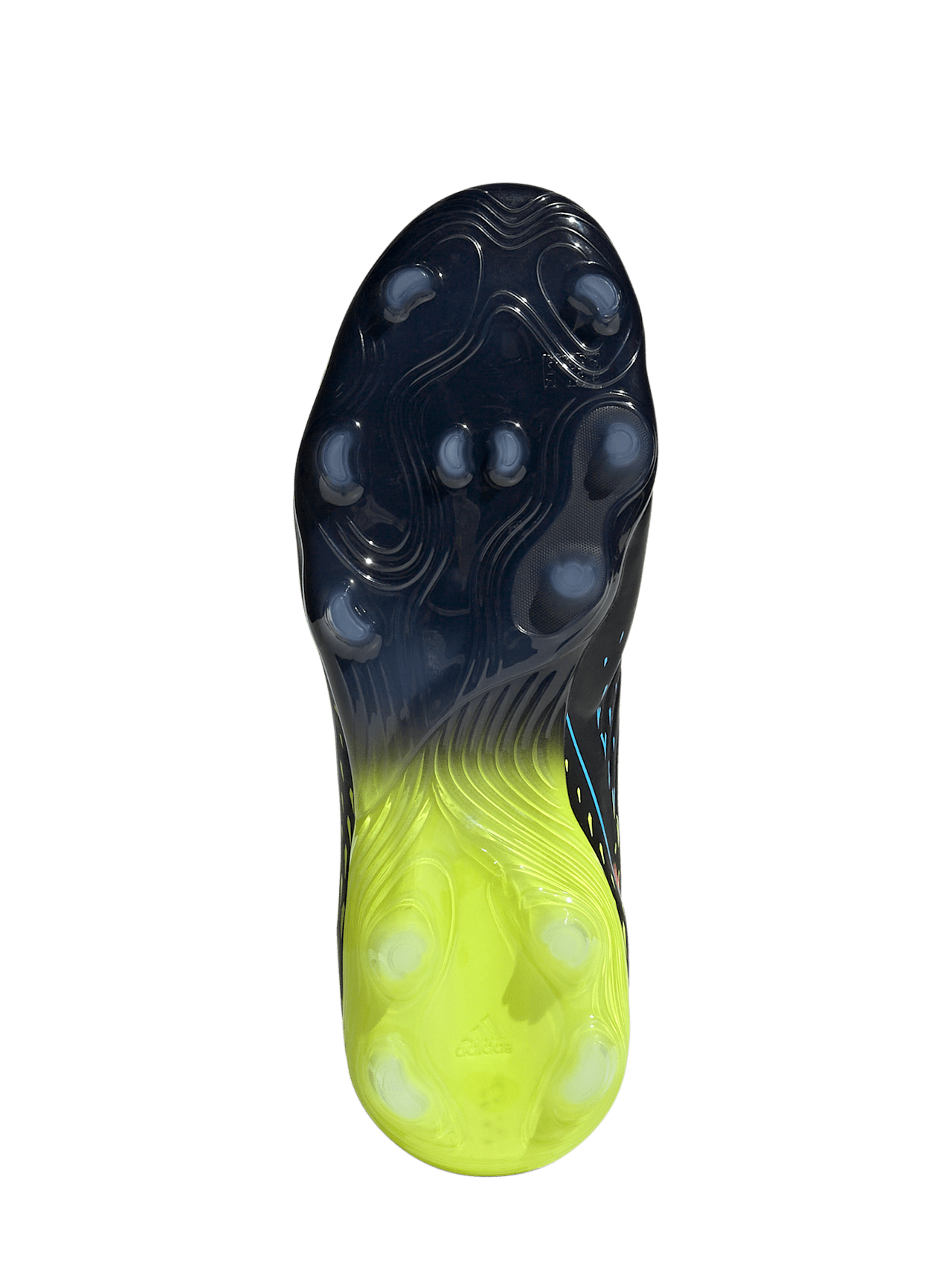 Fußballschuhe Copa Sense.1 FG detail 3