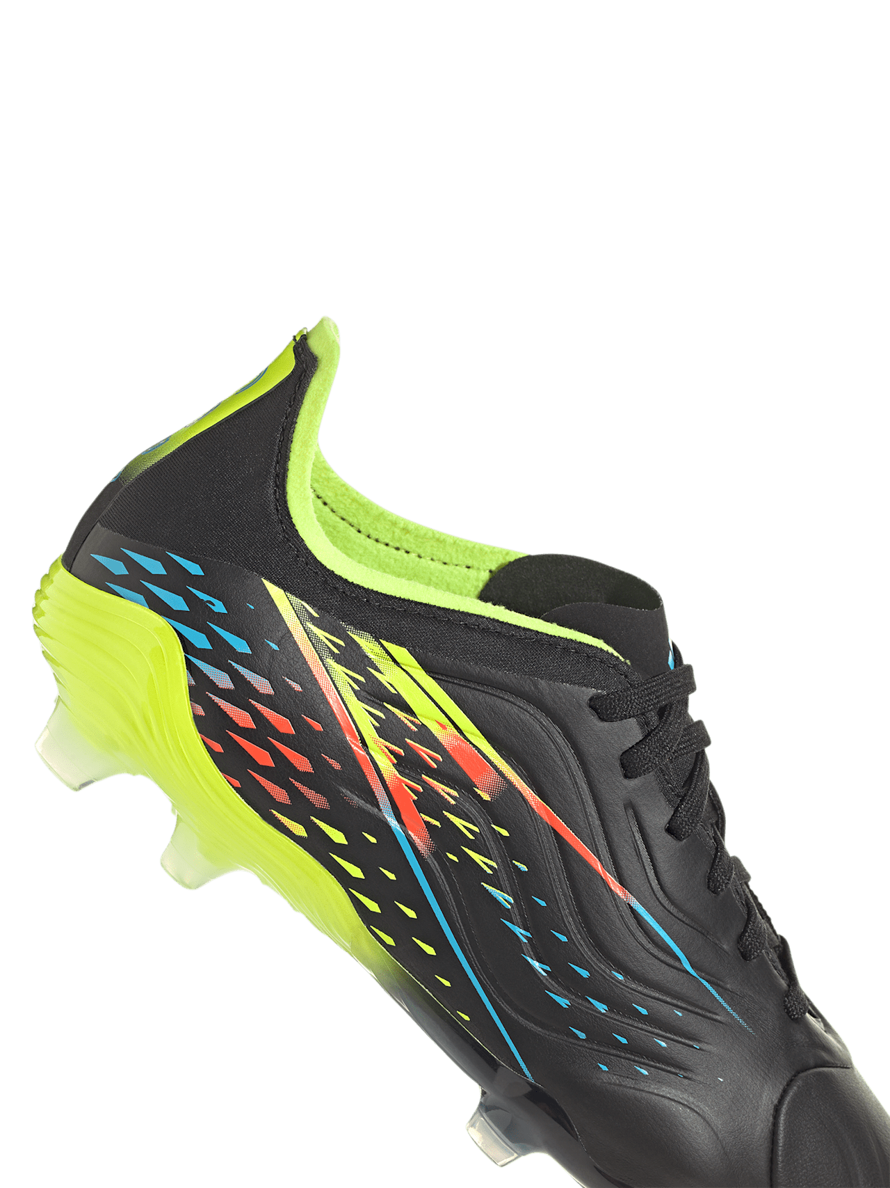 Fußballschuhe Copa Sense.1 FG detail 4