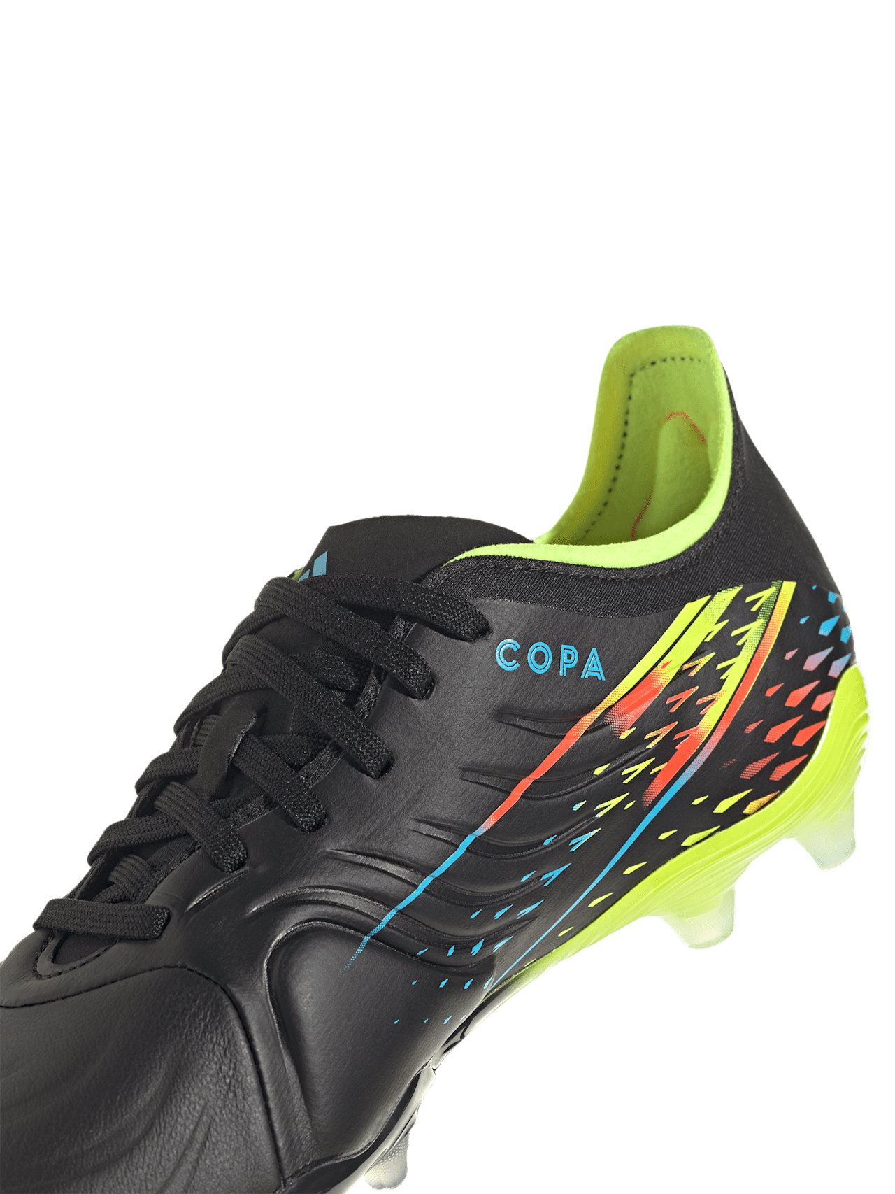 Fußballschuhe Copa Sense.1 FG detail 5