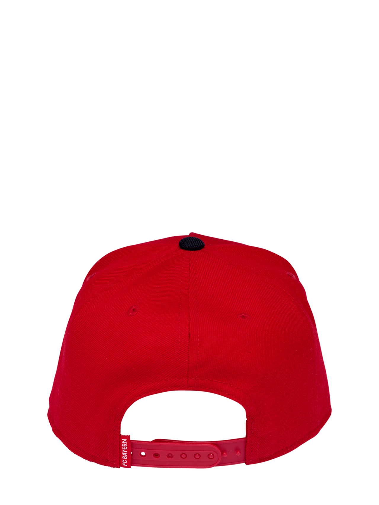 Cappellino Snapback Bayern detail 4