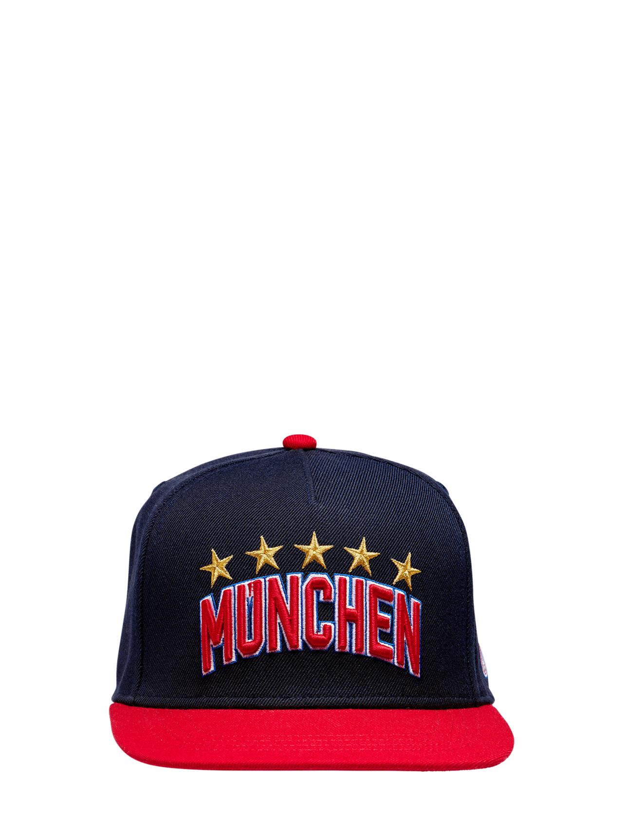 Cappello Snapback Monaco di Baviera detail 2