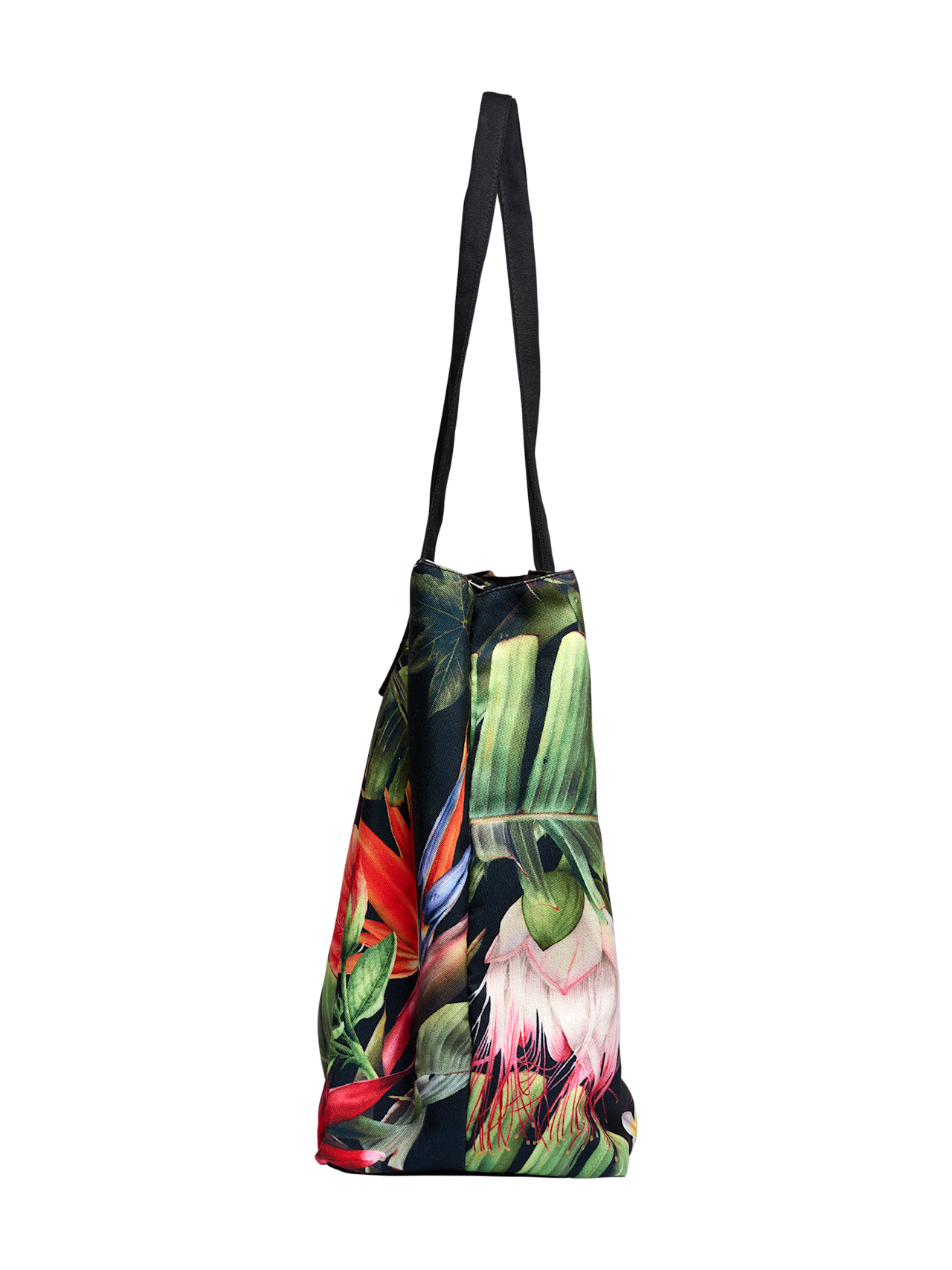 Sac de plage Floral detail 2