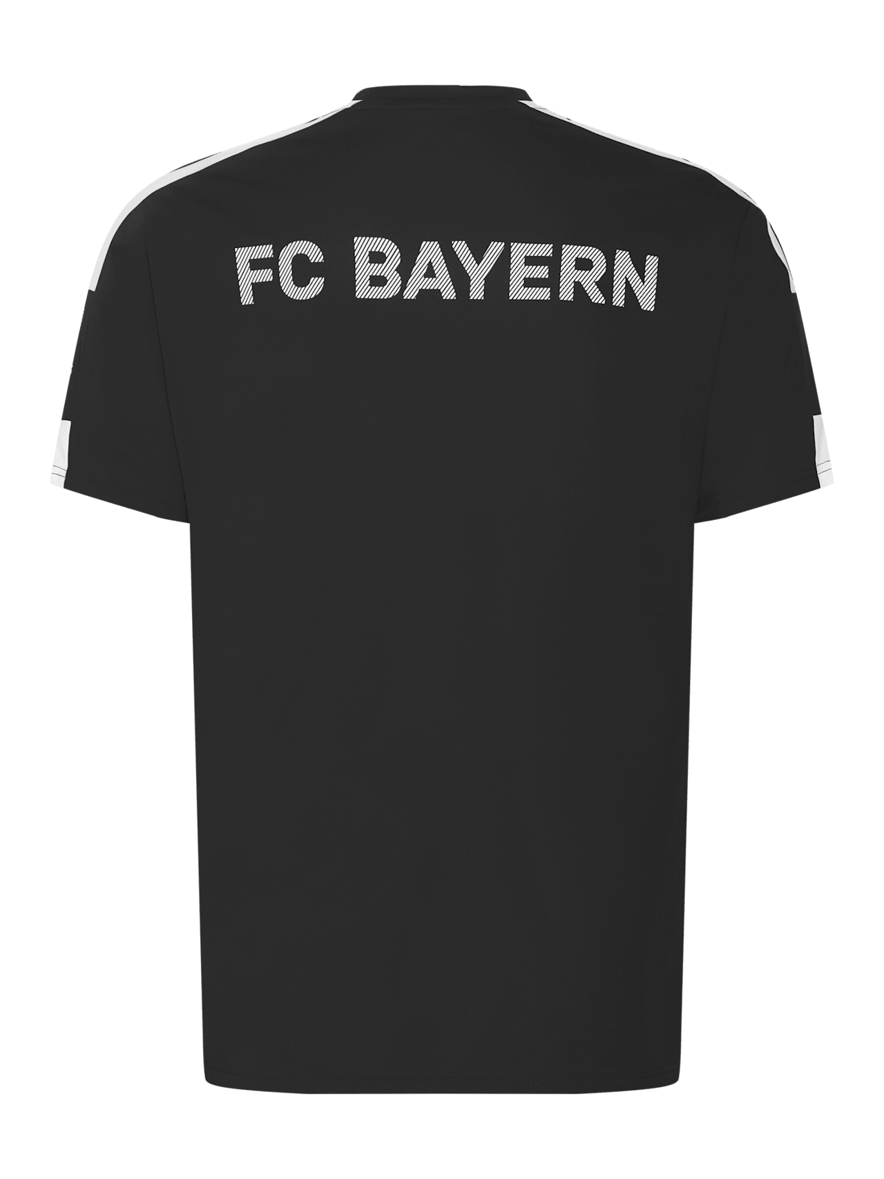 Training shirt detail 2