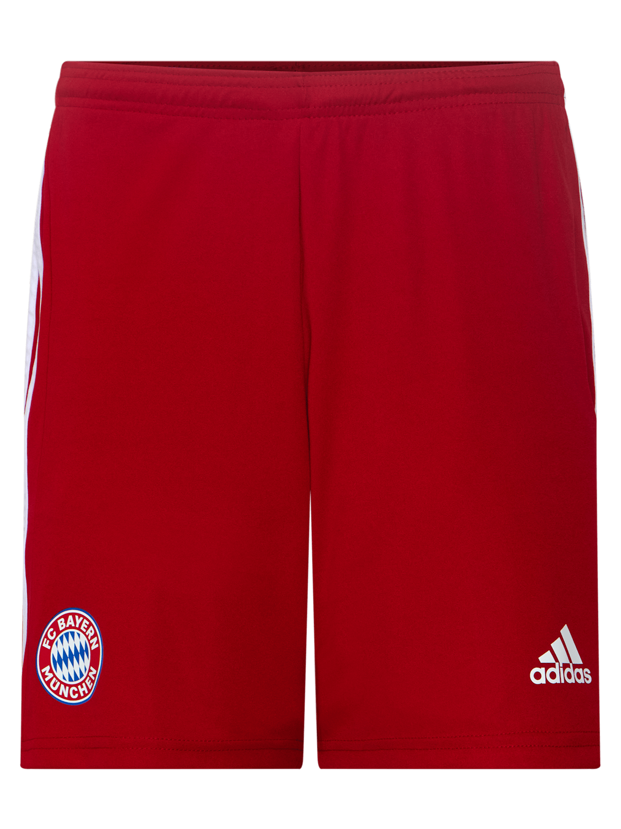 Training shorts detail 1