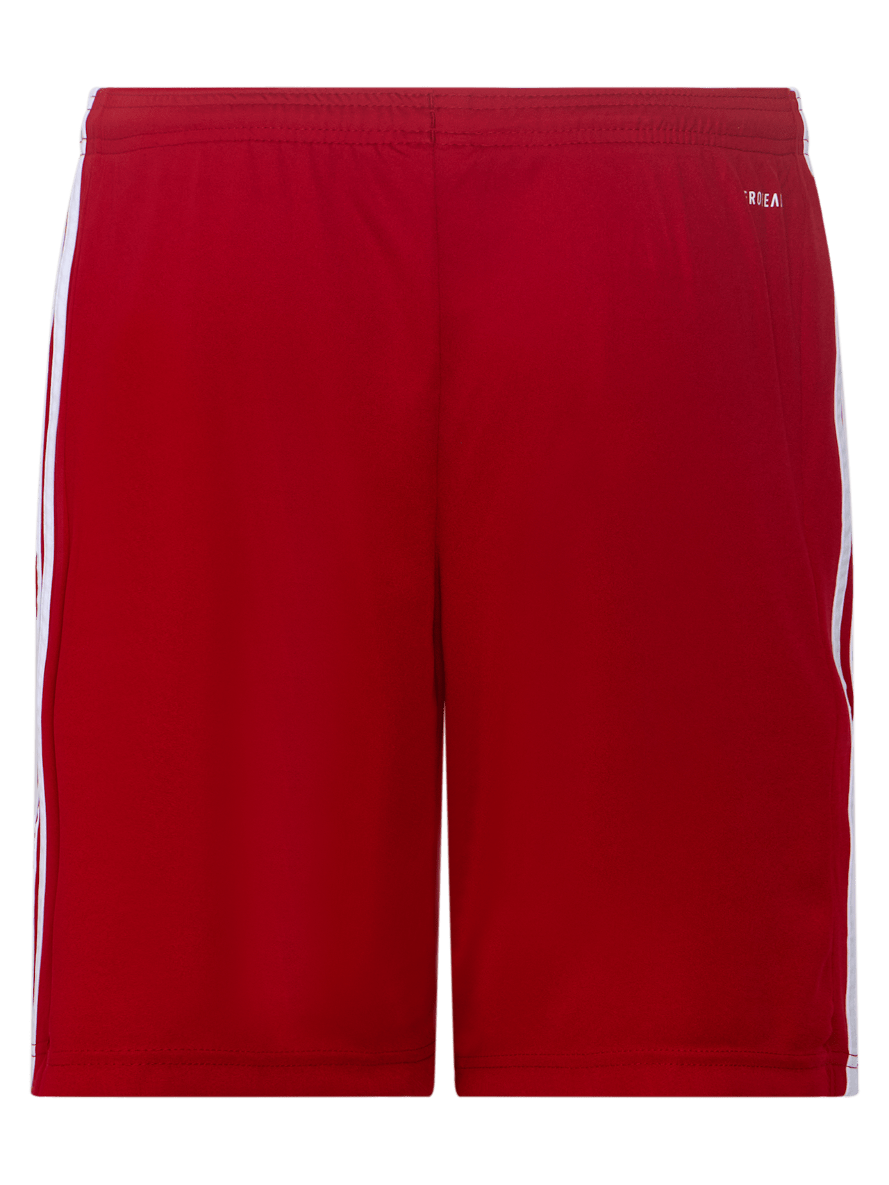 Training shorts detail 2