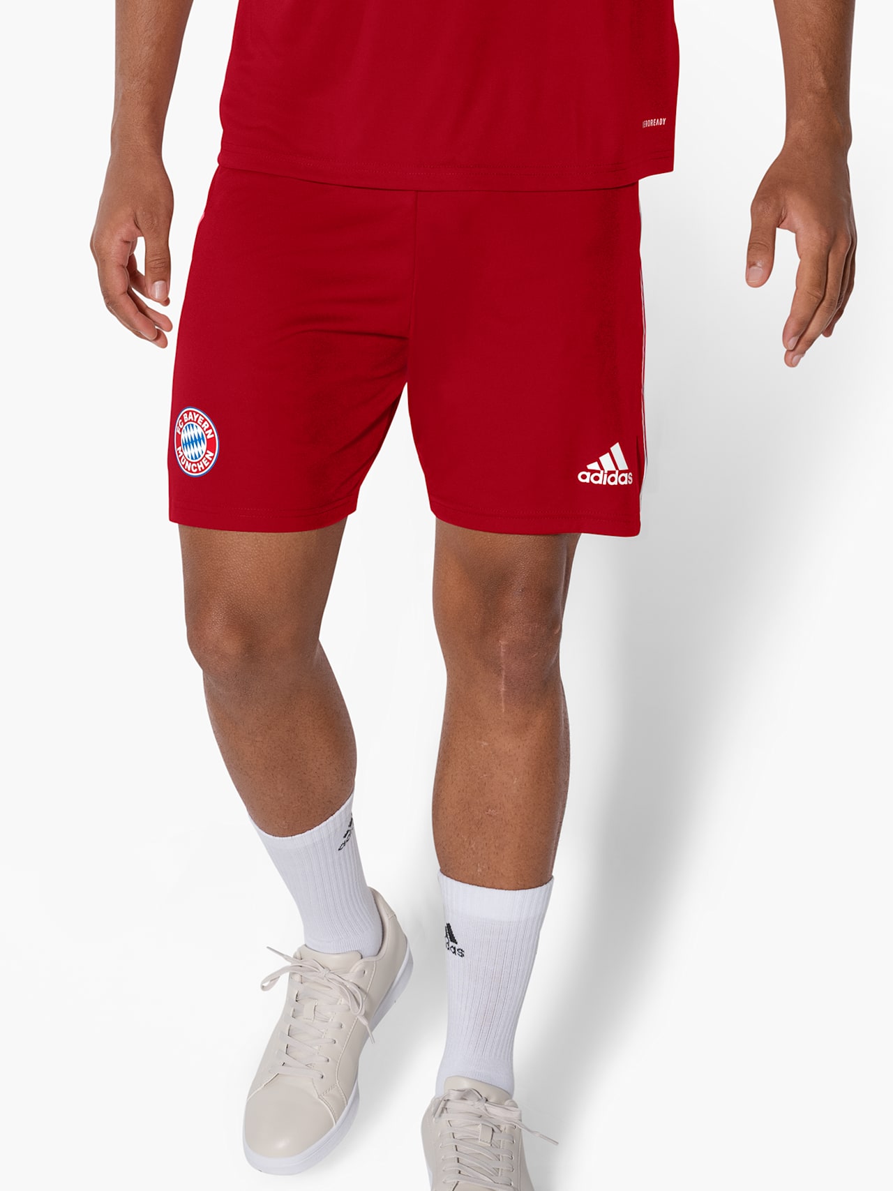 Training shorts detail 6