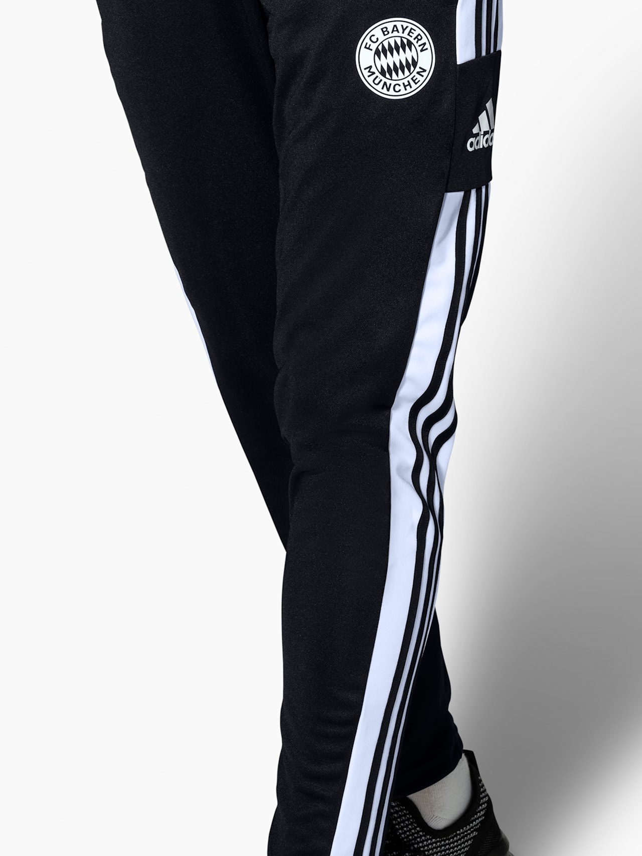 Trainingspant detail 6