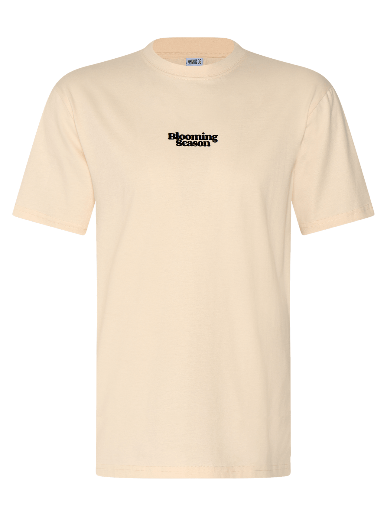 Camiseta Blooming Season detail 1