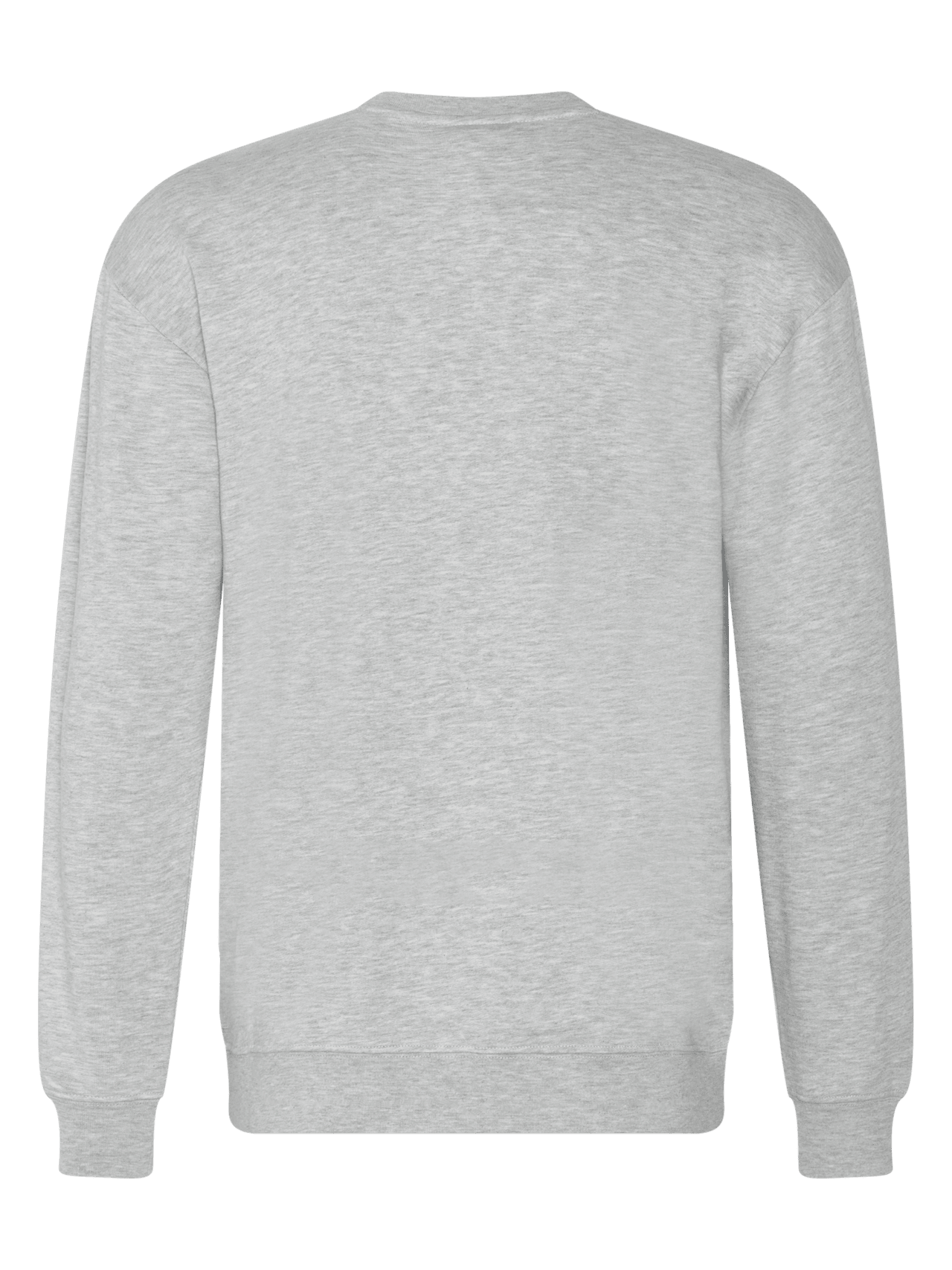 Sweatshirt Blooming Season detail 2