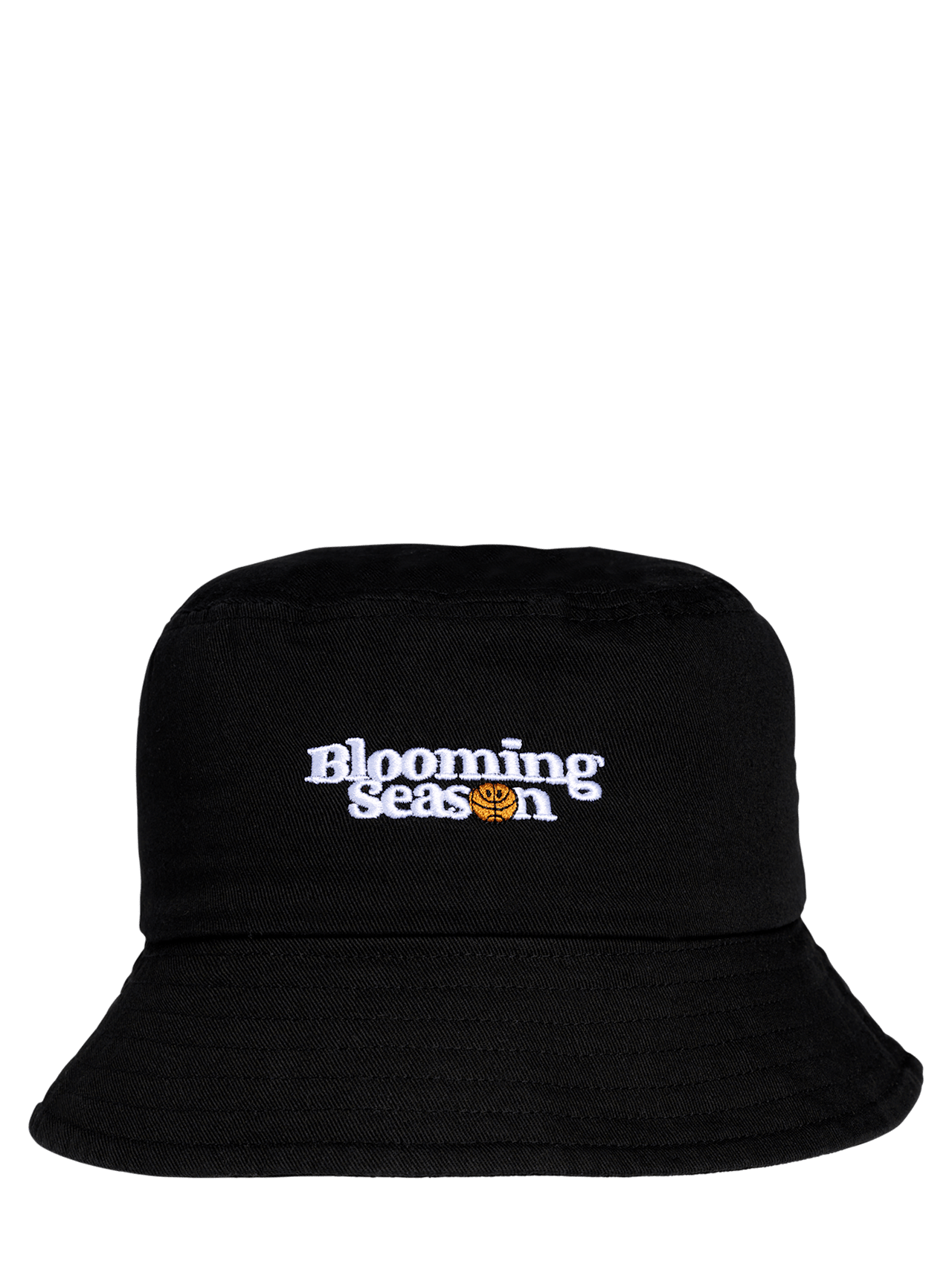 Chapeau de pêcheur Blooming Season detail 1
