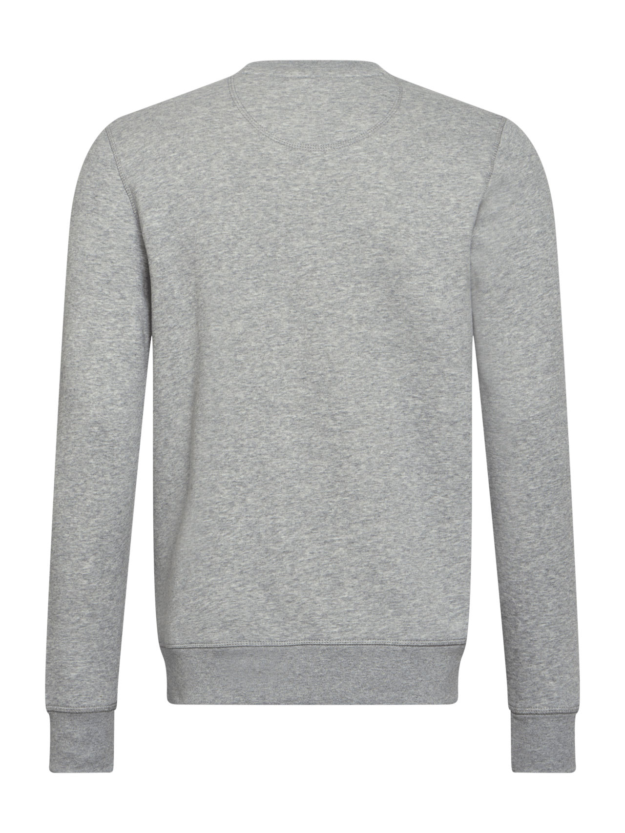 Sweatshirt München Skyline detail 2