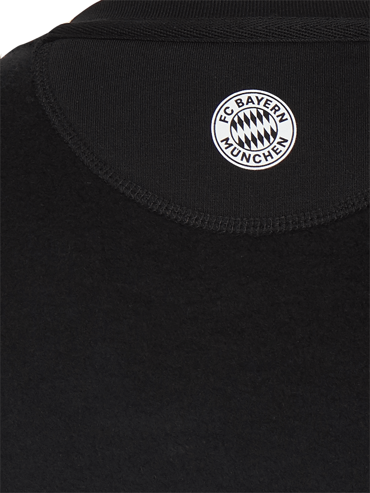 Sweatshirt München Skyline detail 5