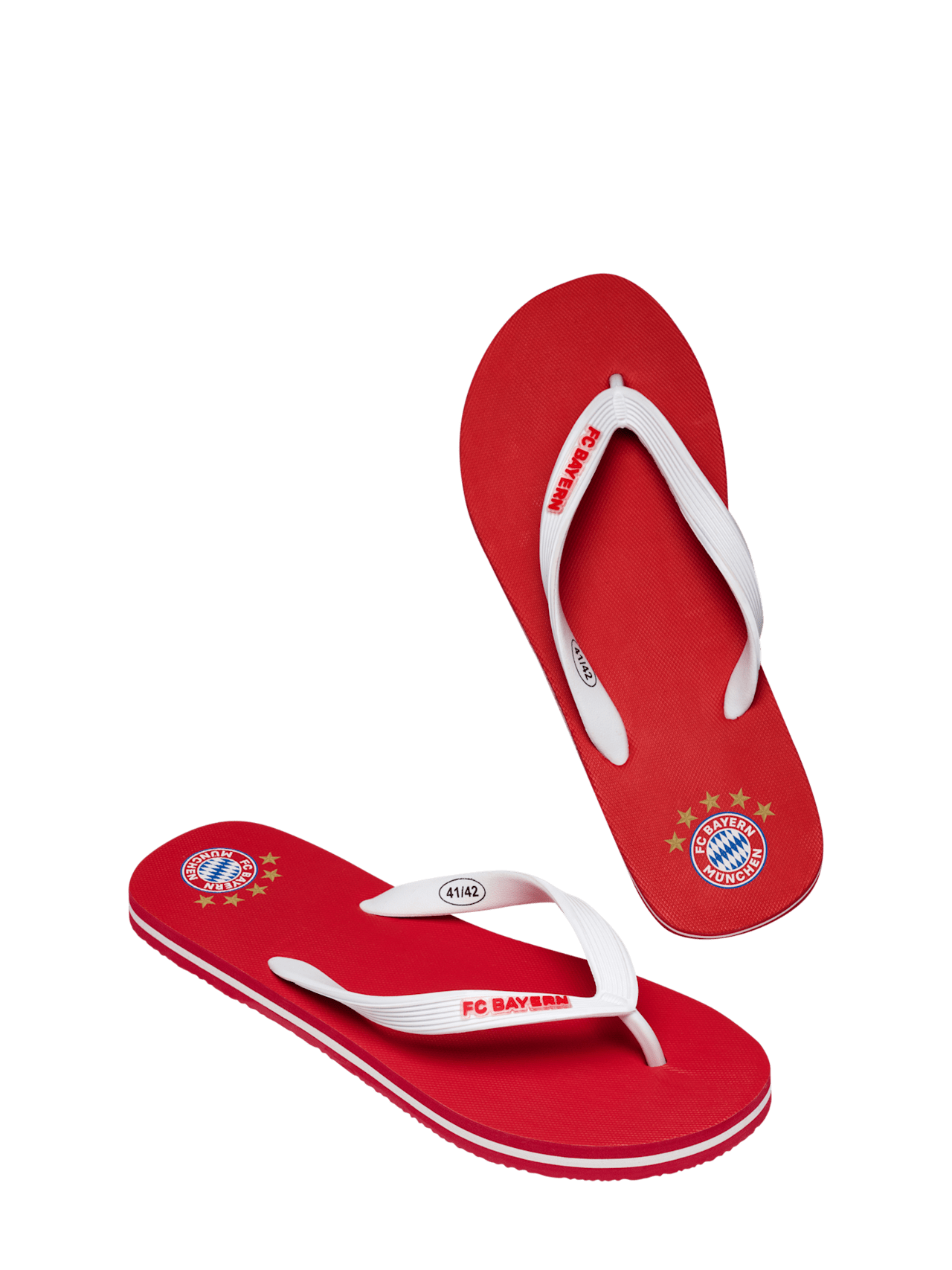 Flip-Flops detail 1