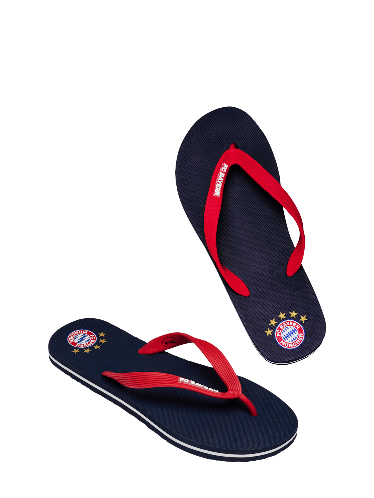 Flip-Flops detail 1