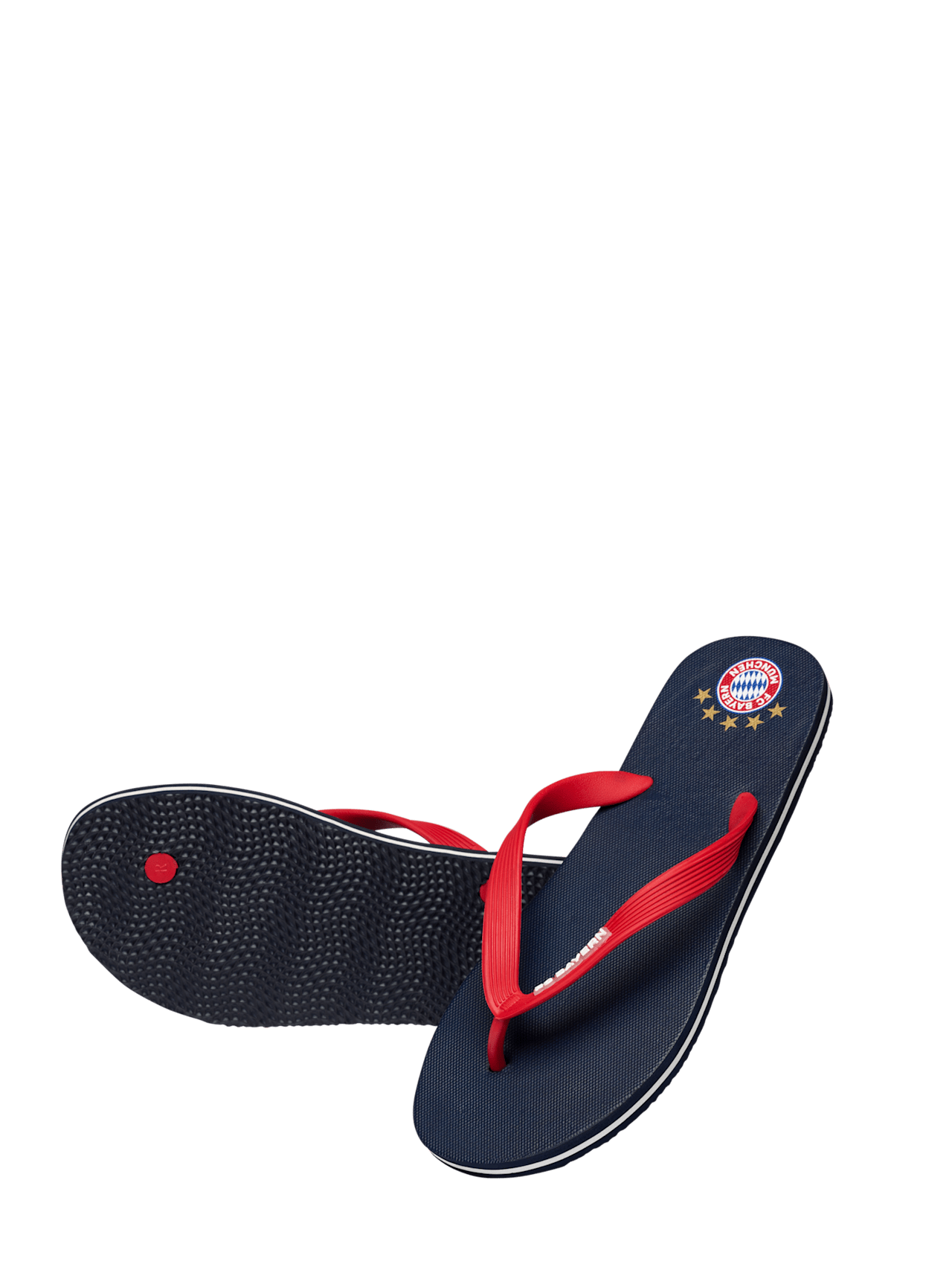 Flip-Flops detail 2