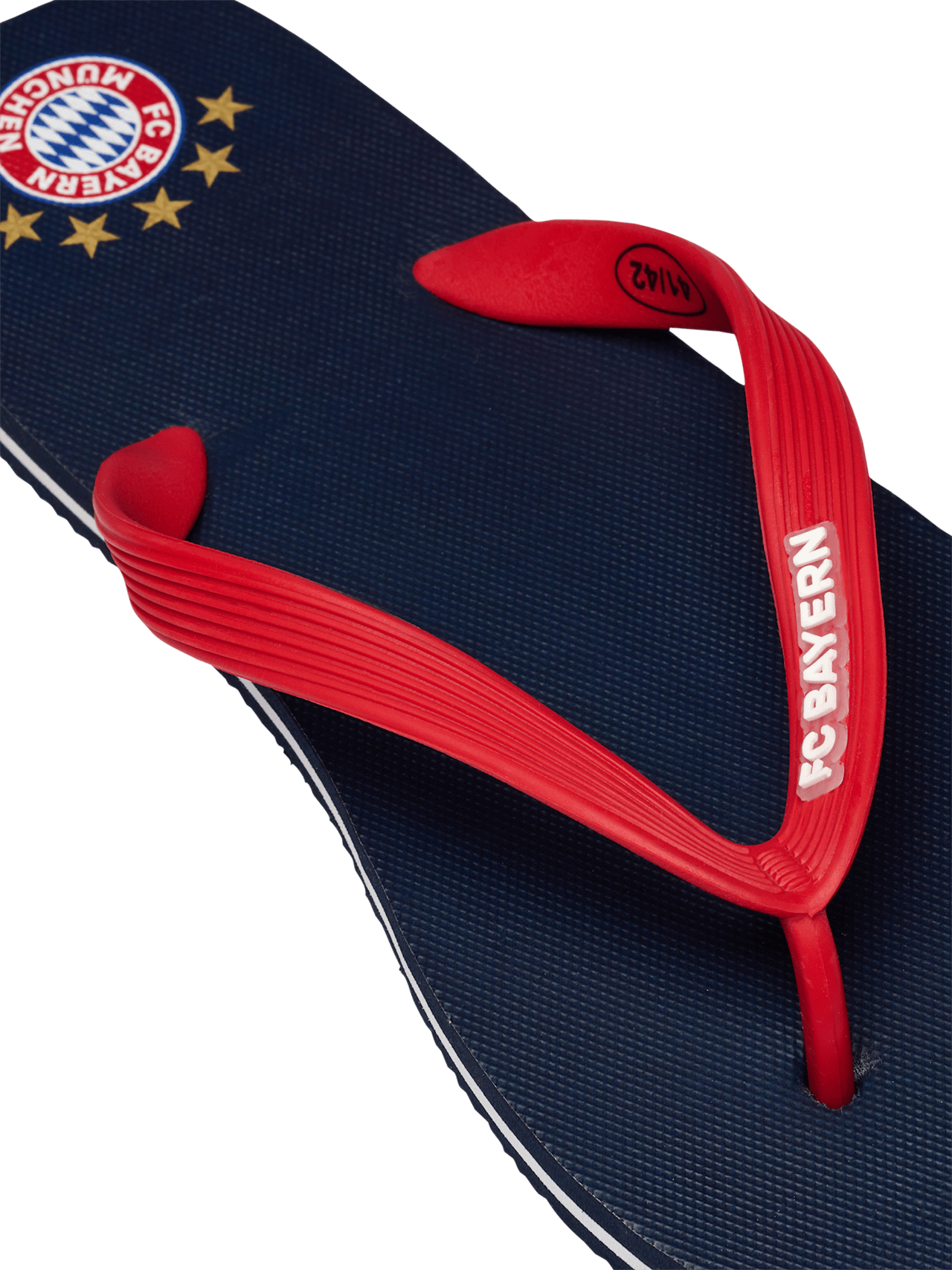 Flip-Flops detail 3