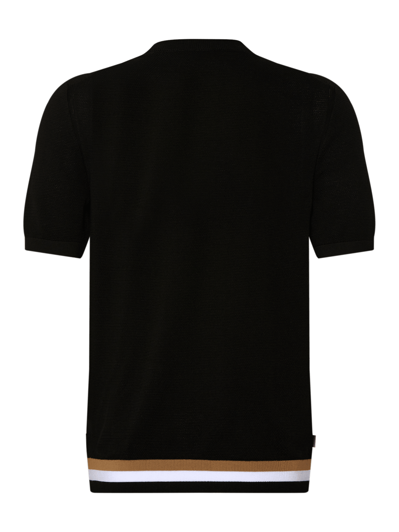 camisa de punto detail 2