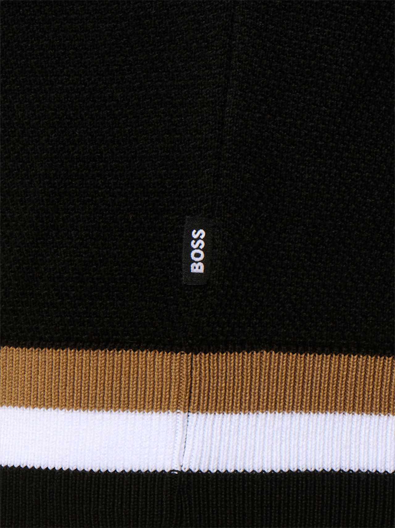 camisa de punto detail 3