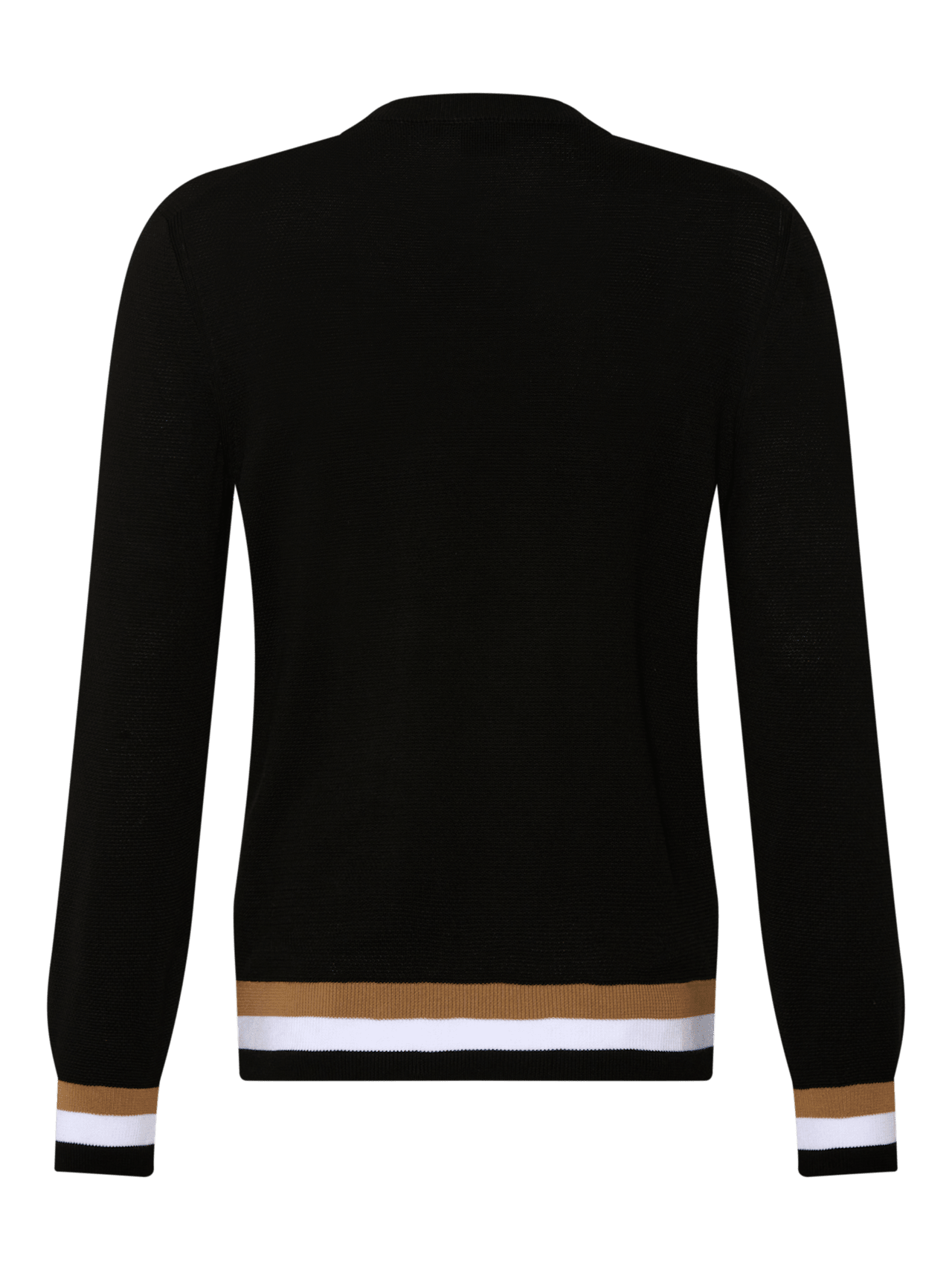 knit sweater detail 2
