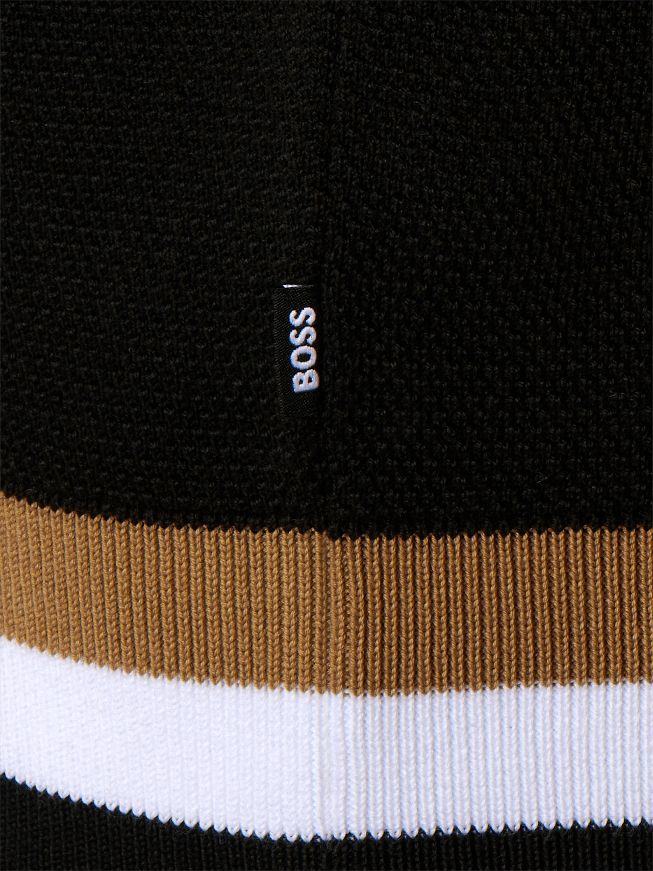 knit sweater detail 3