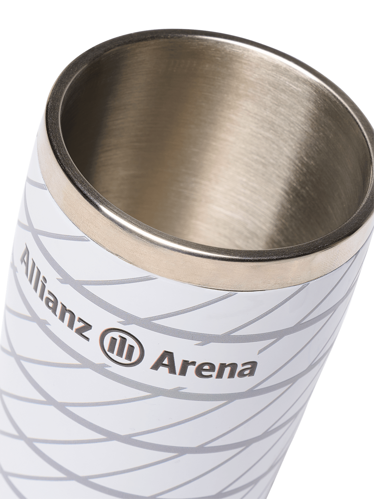Allianz Arena thermo mug detail 5