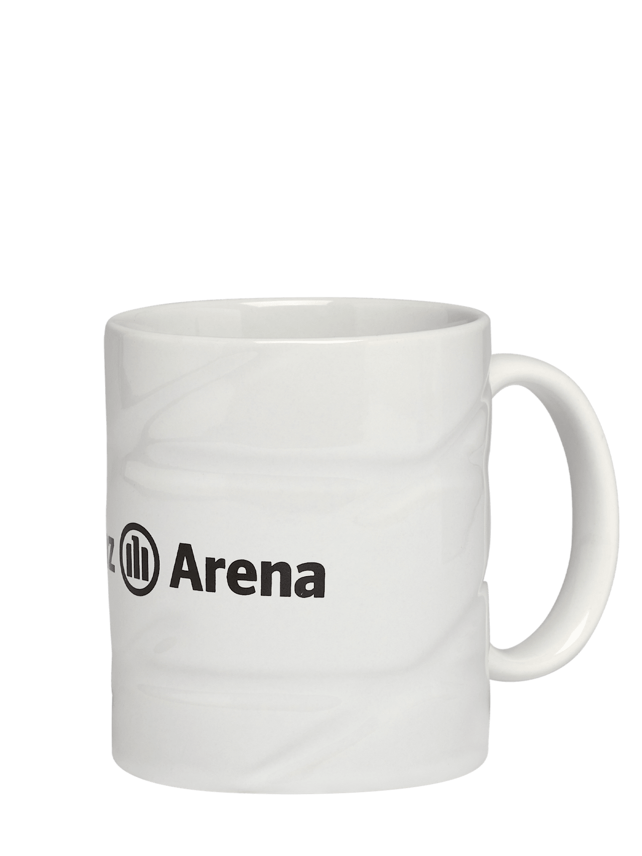 Tasse Allianz Arena detail 1