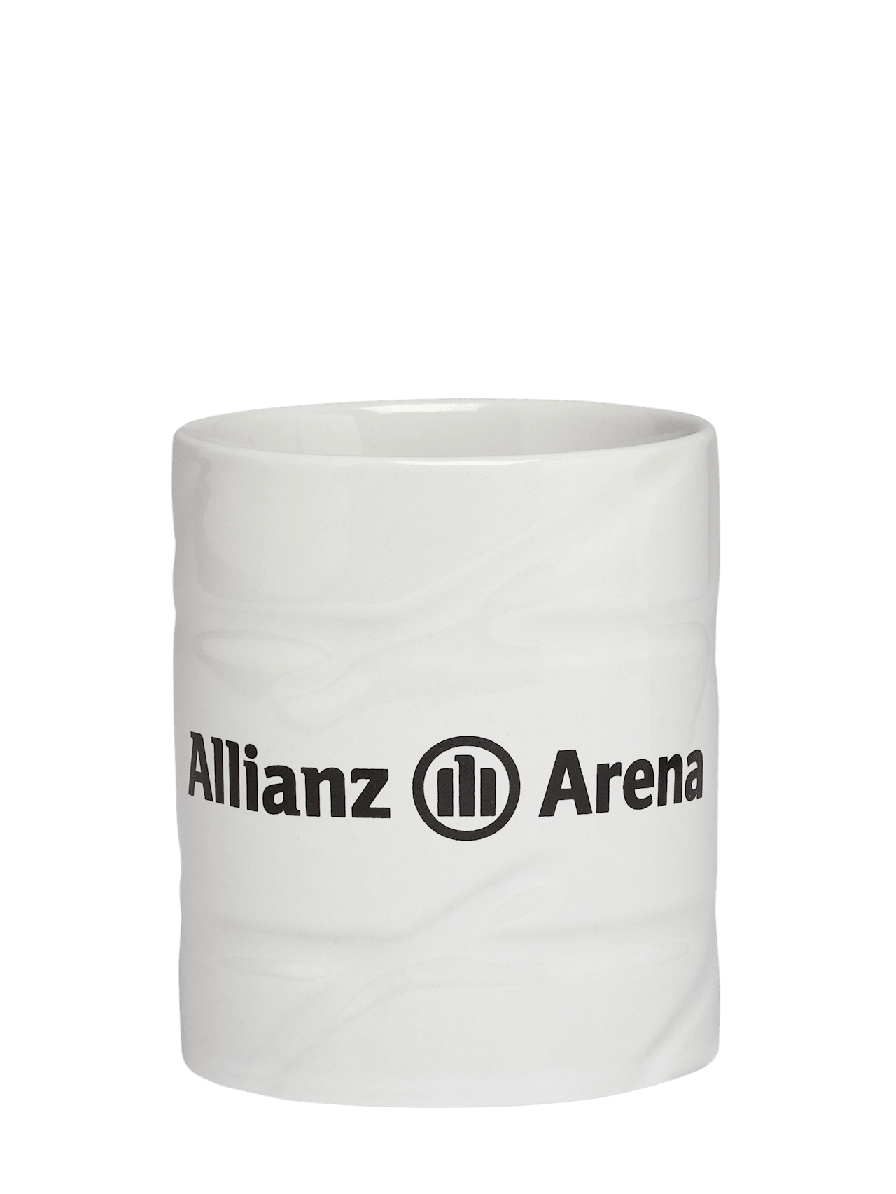Tasse Allianz Arena detail 3