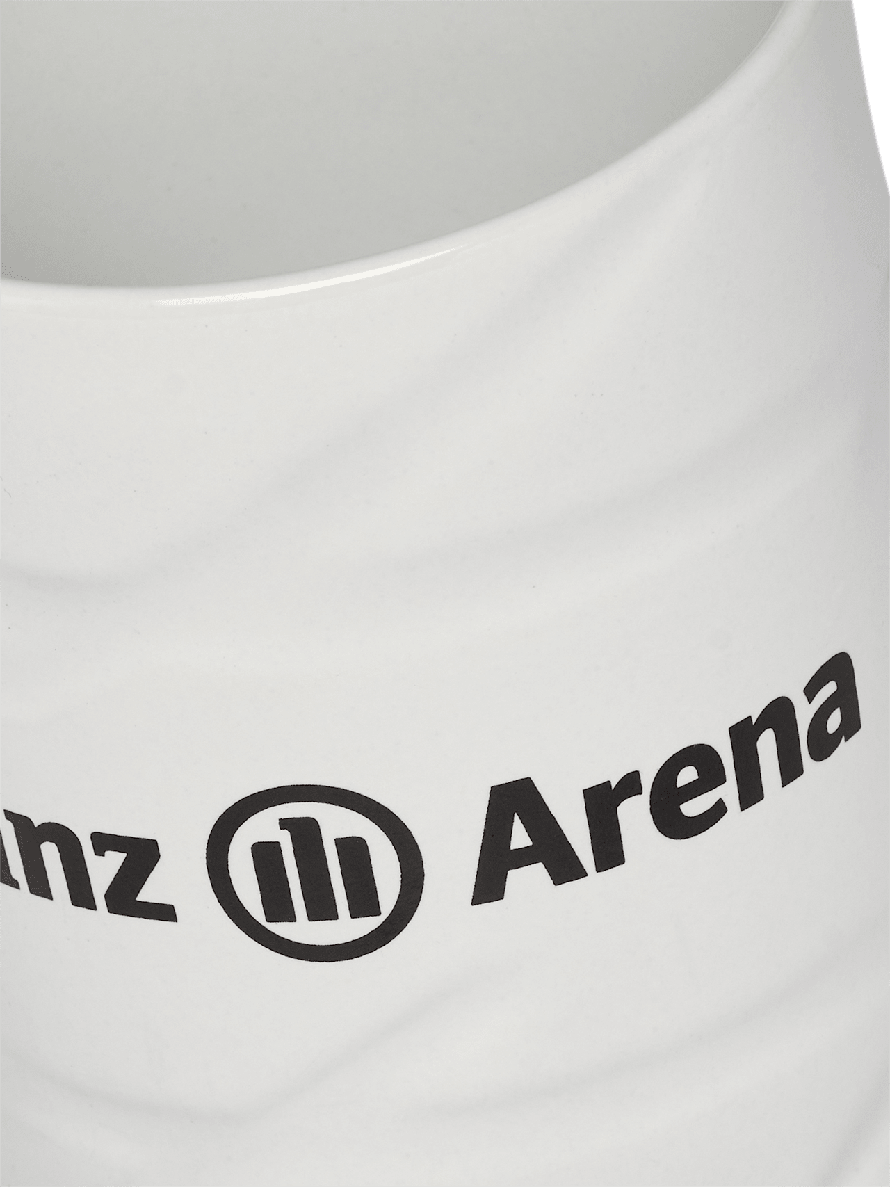 Tasse Allianz Arena detail 4