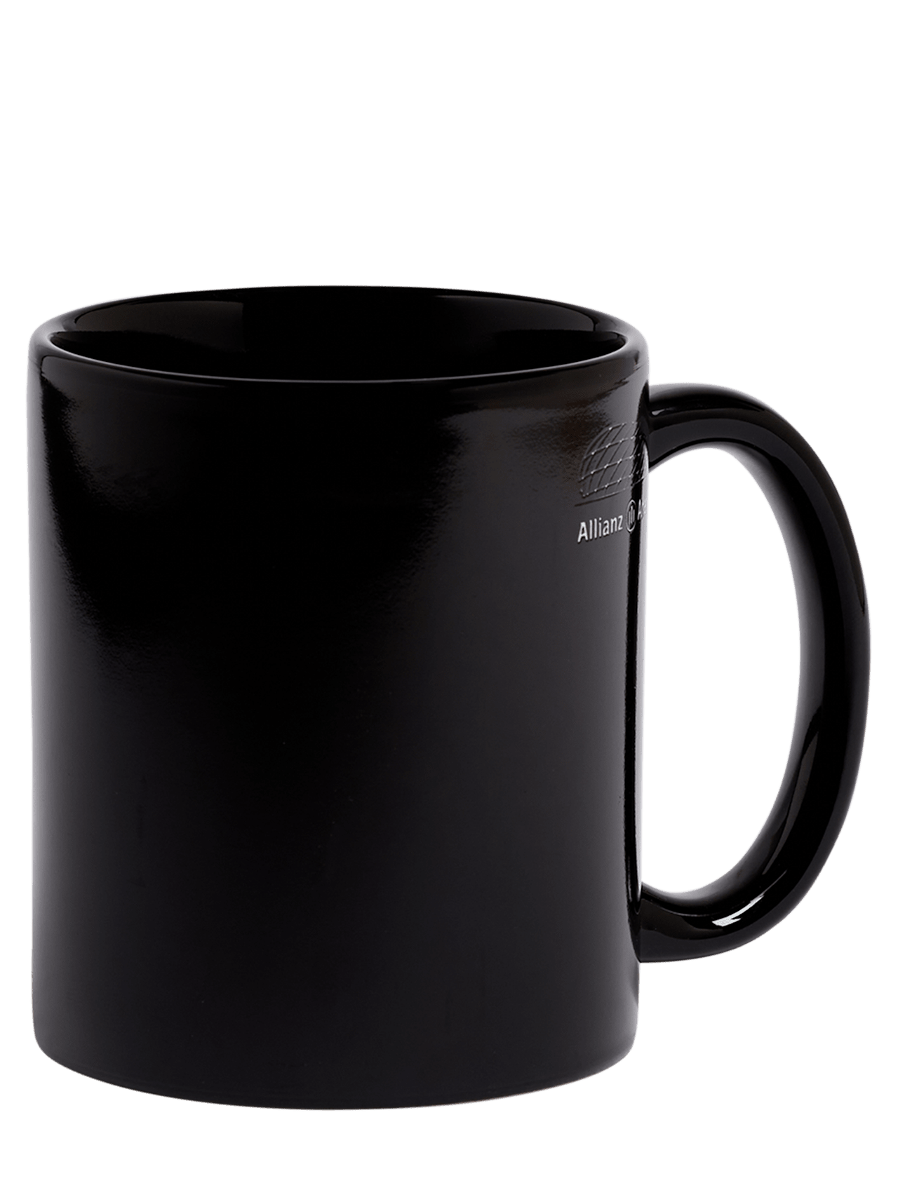 Tasse Magic Allianz Arena detail 3