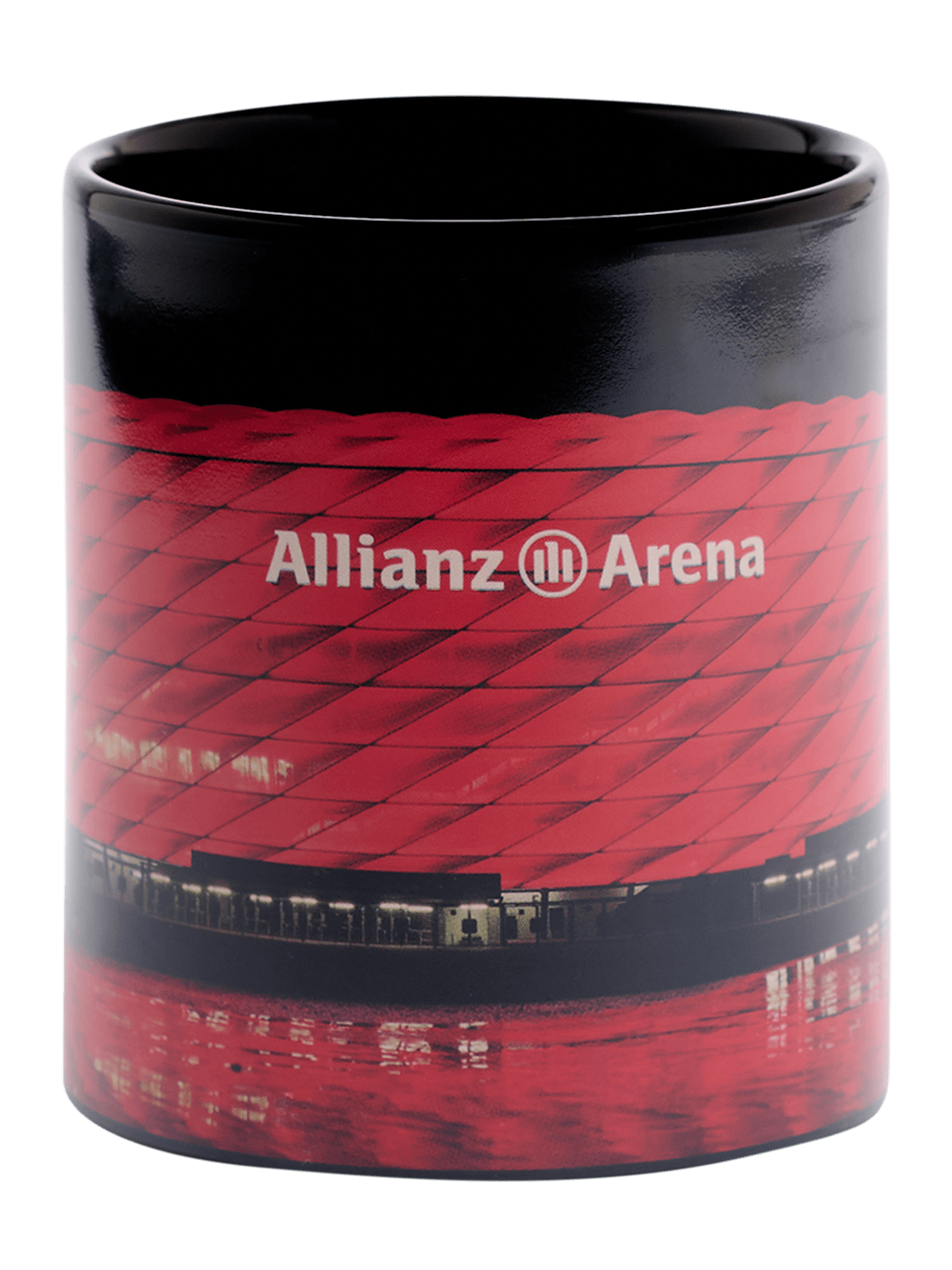 Tasse Magic Allianz Arena detail 6