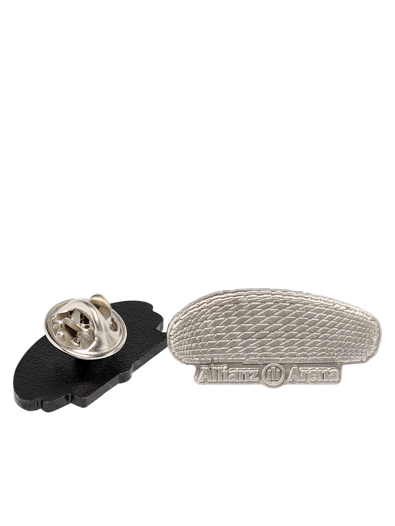 Pin Allianz Arena 2er-Set detail 3
