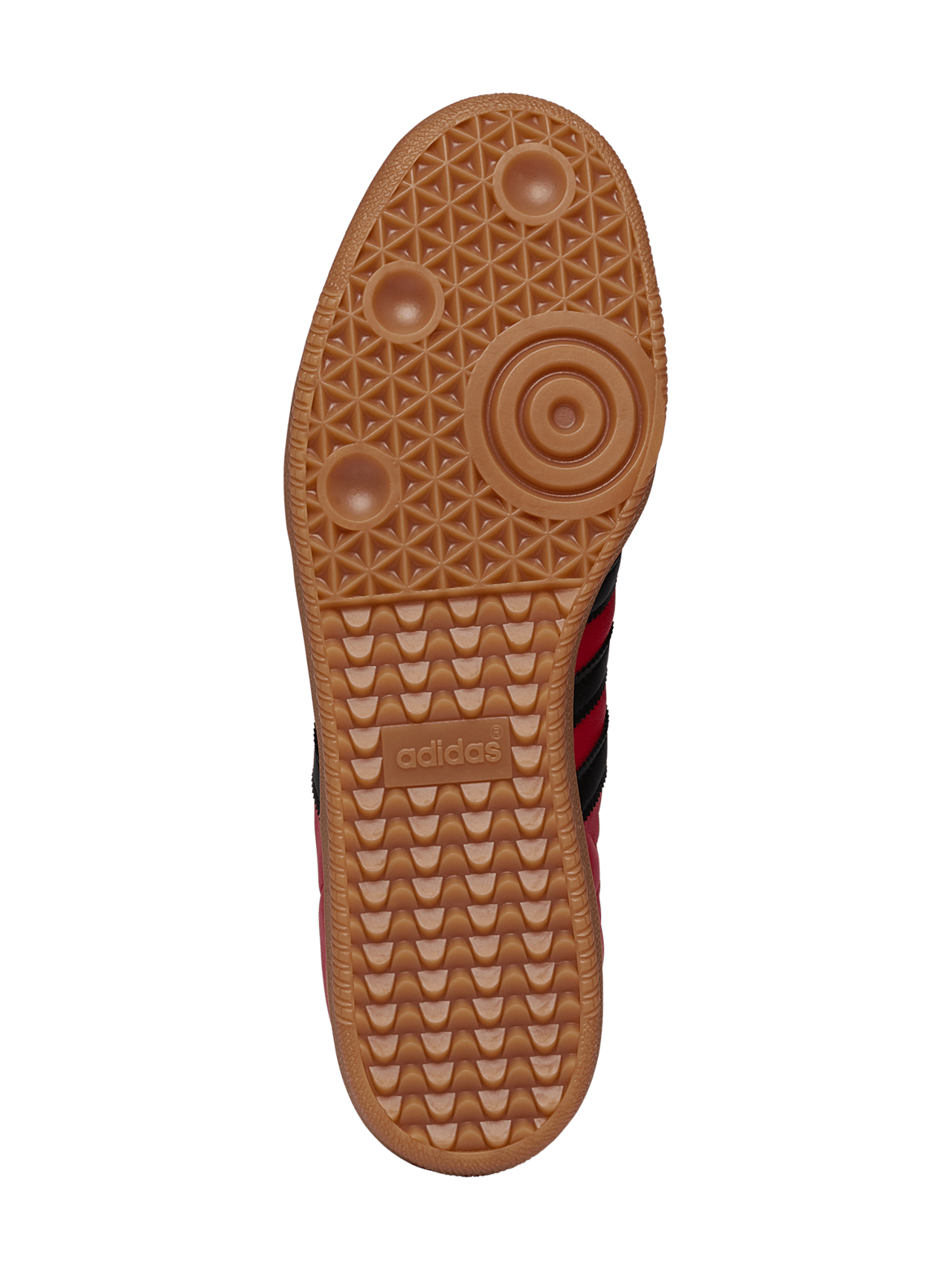 Zapatilla deportiva Samba Team detail 4