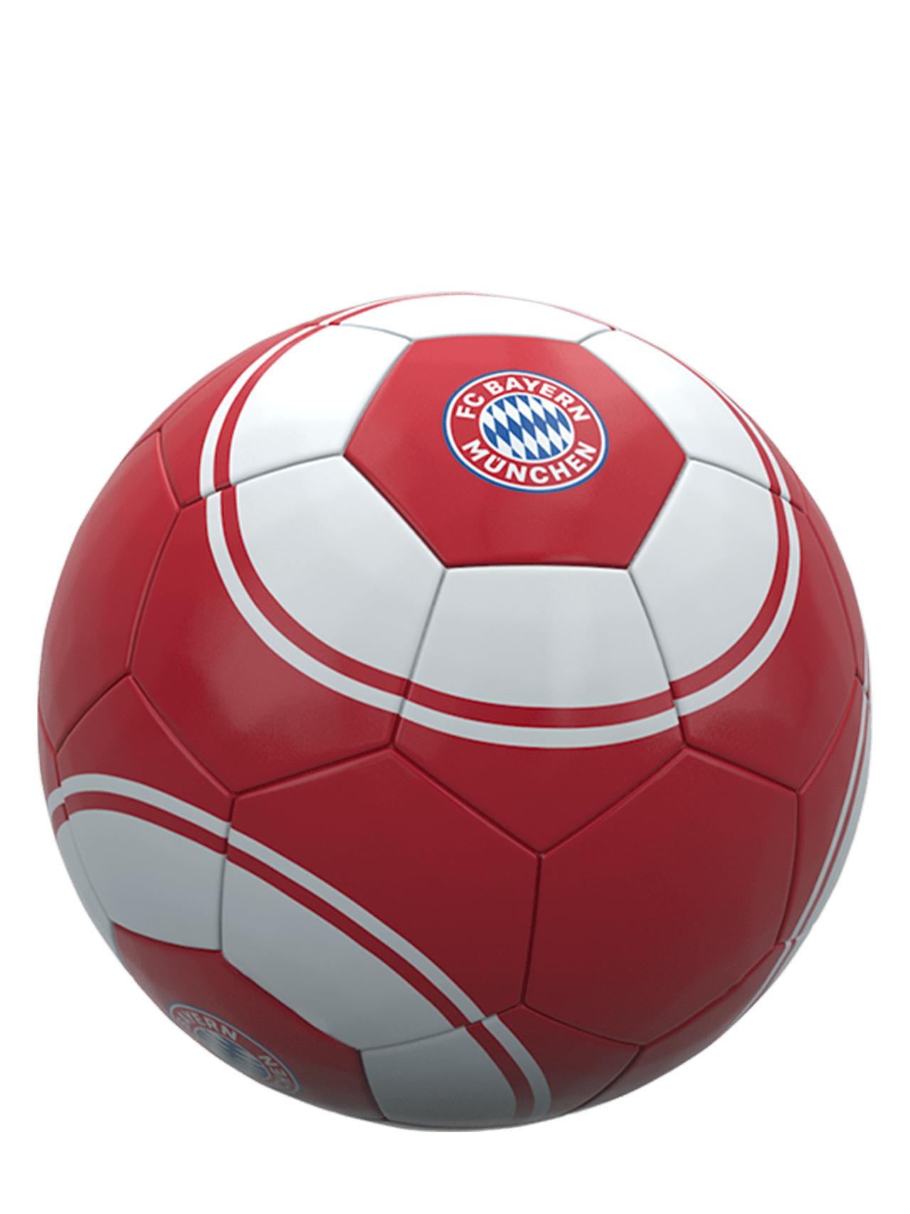 Mini-Fußball detail 1