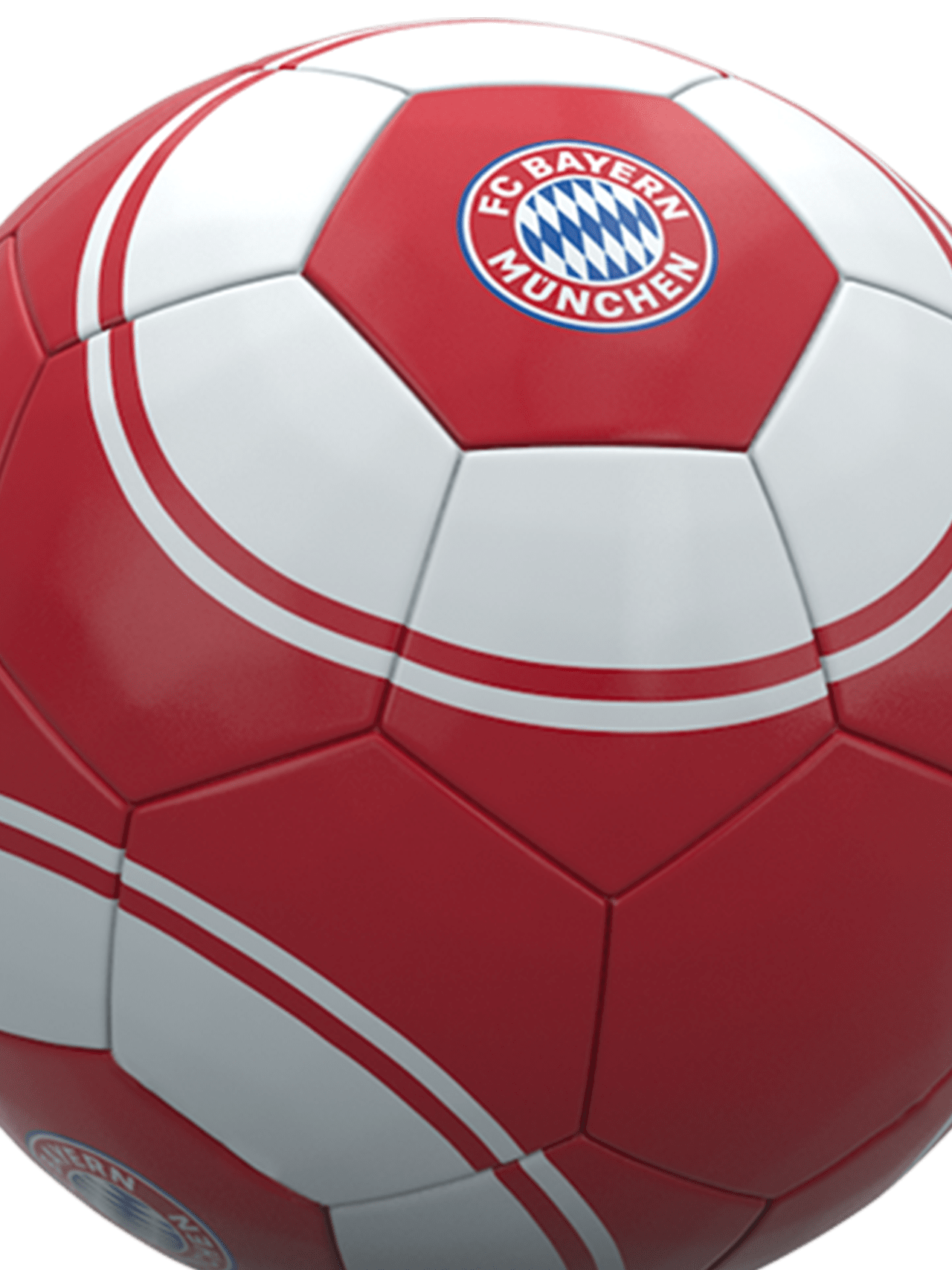 Mini-Fußball detail 2