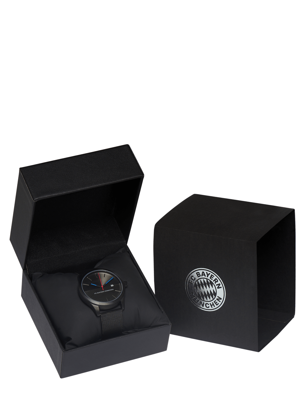 Bracelet En Cuir - Bracelet Homme - Noir - Cadeau De Bijoux Noir