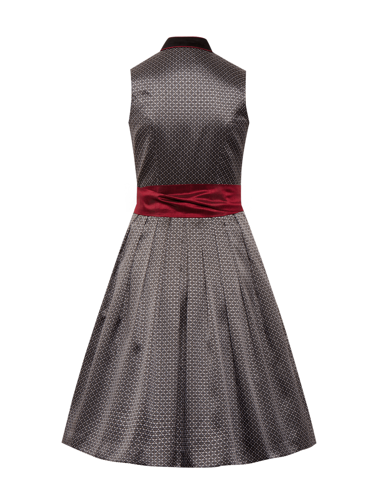Dirndl detail 2
