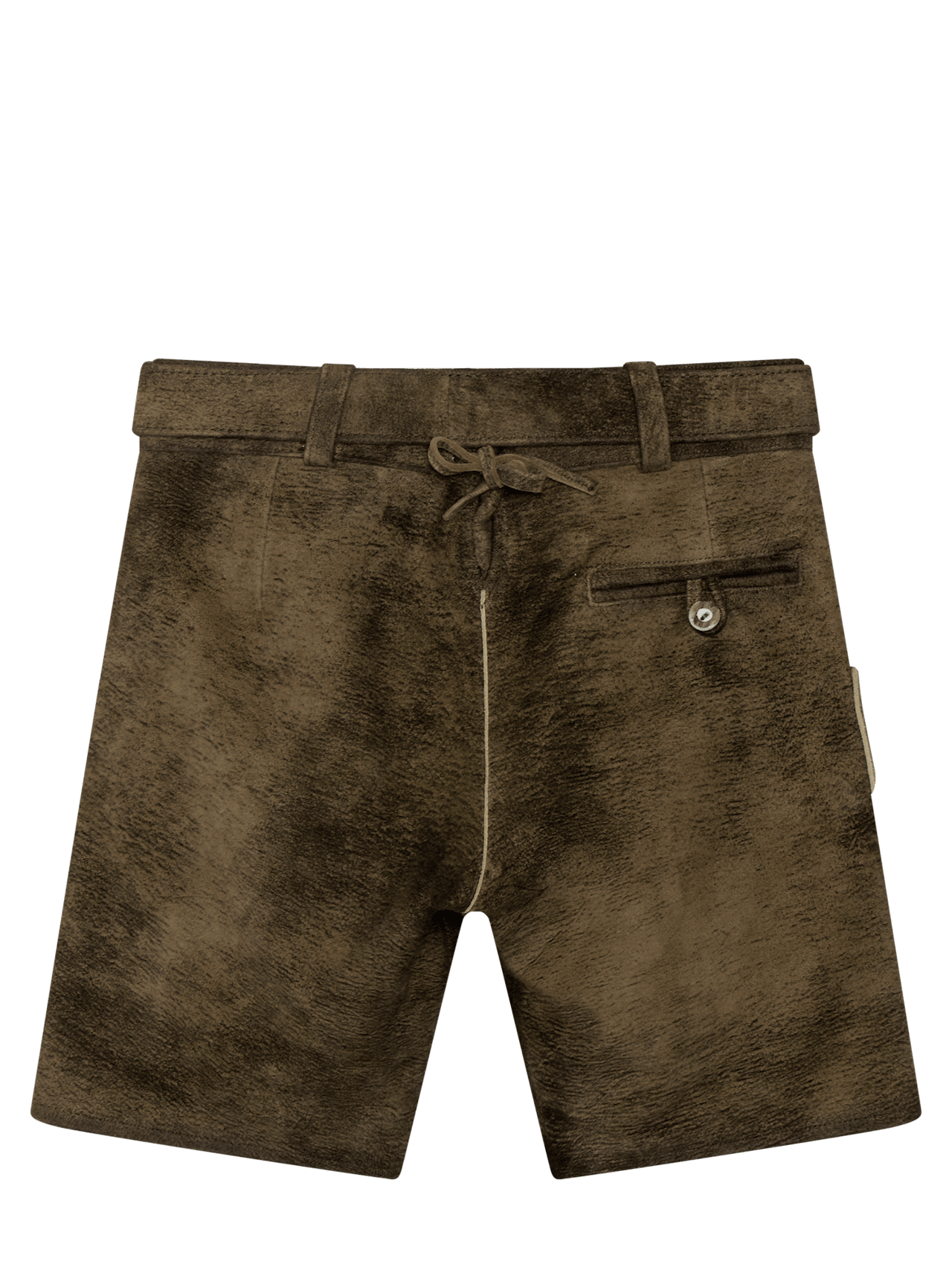 Lederhose detail 2