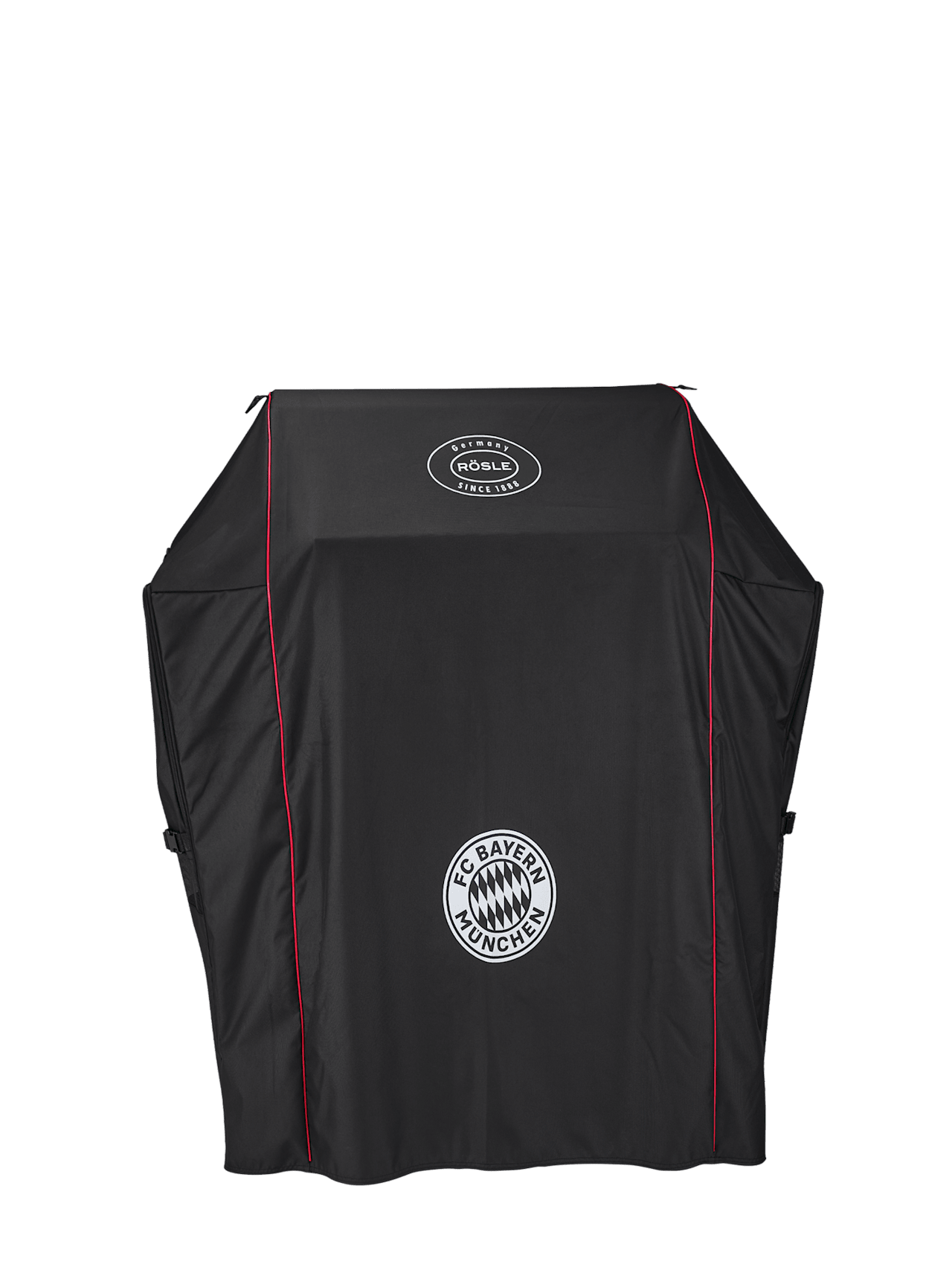 Abdeckhaube G2-S FC Bayern detail 1